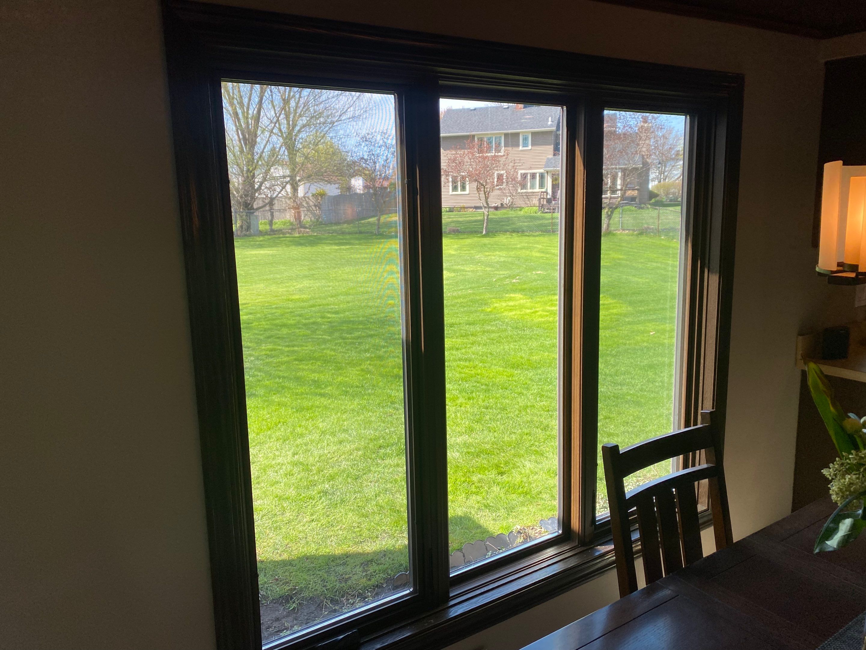Window Replacement by Ivy Lea Construction