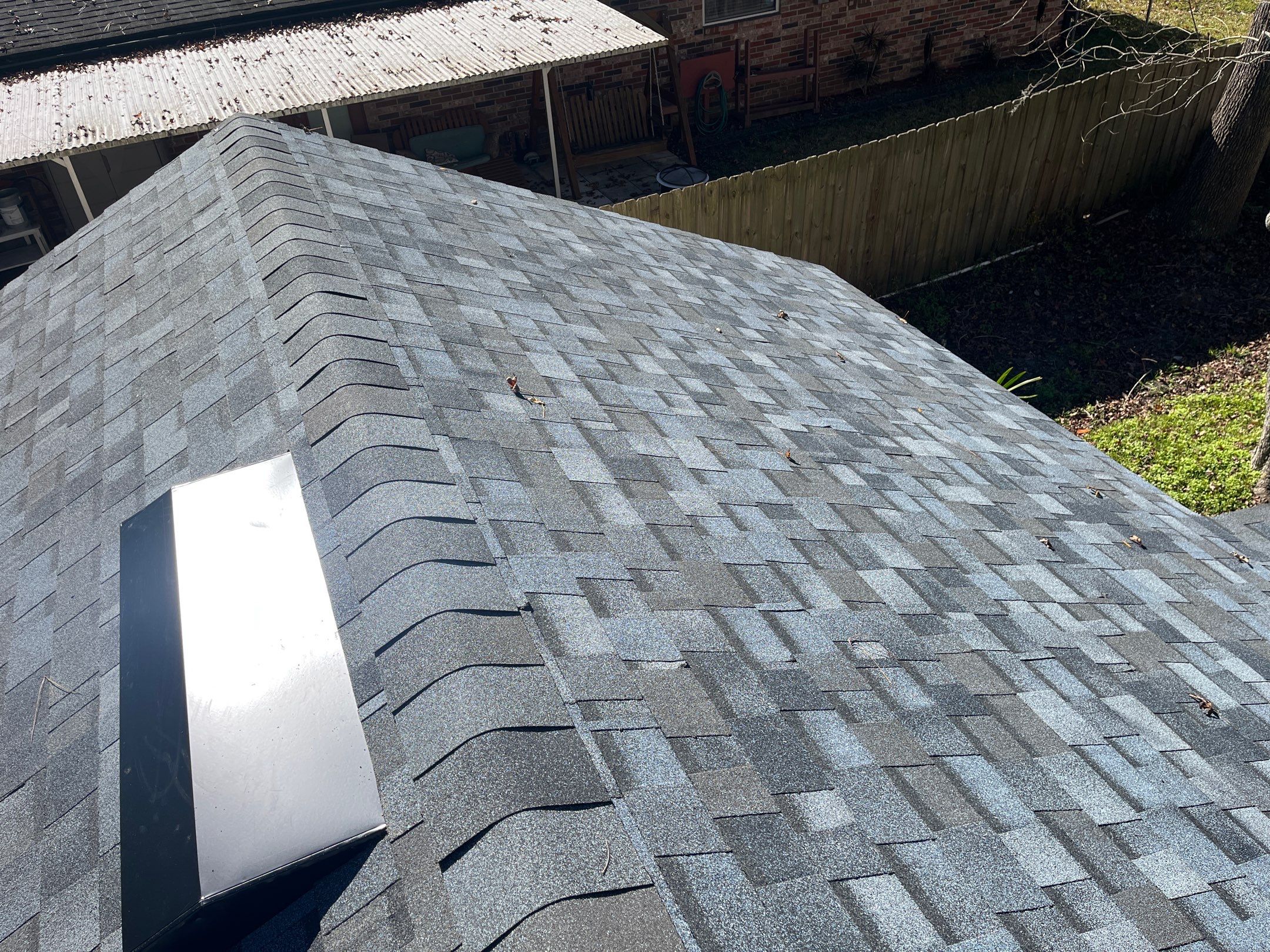 Shingle -> Shingle by Prime Roofing