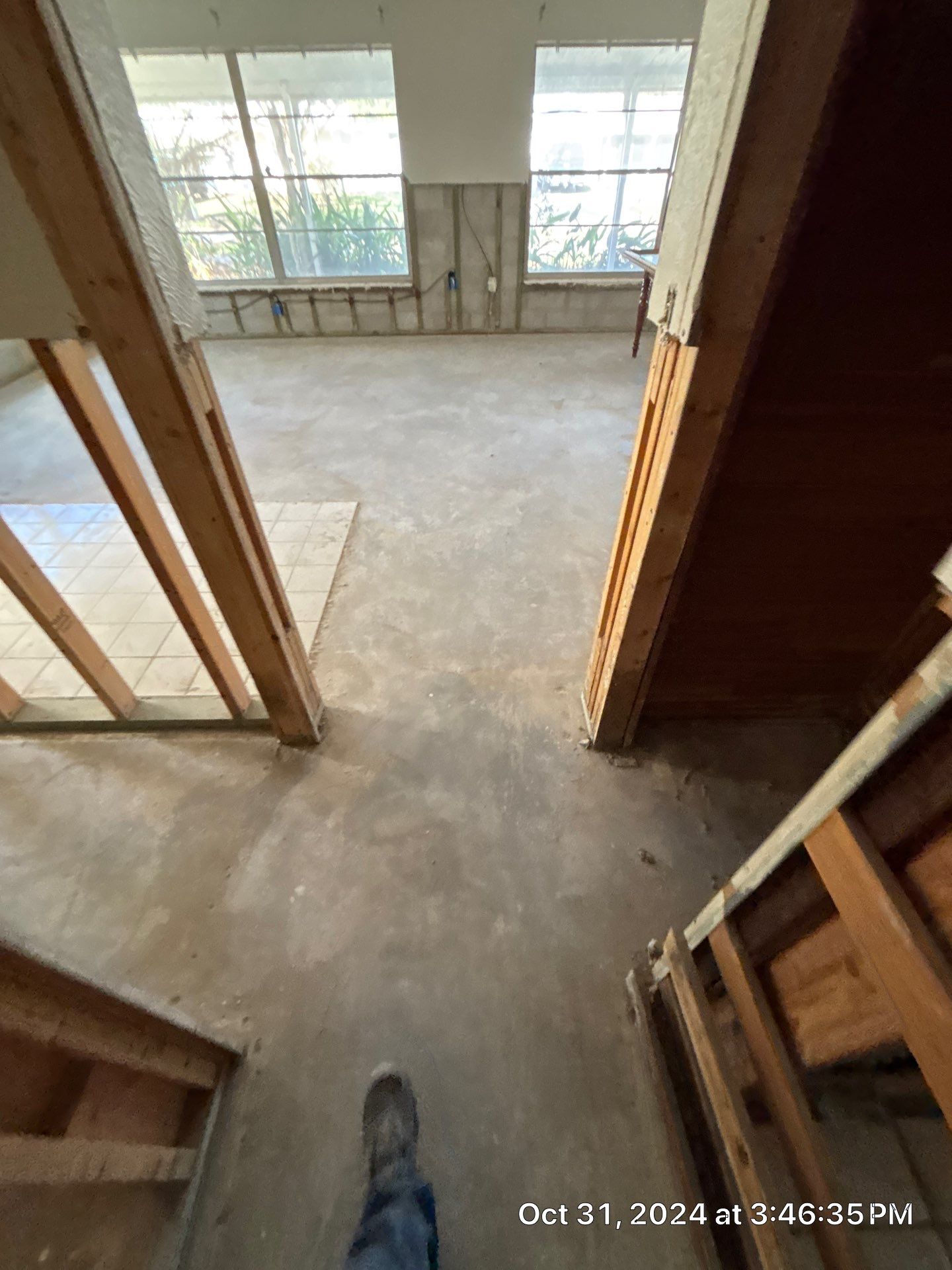 Water Mitigation by Ampm Restoration Services 