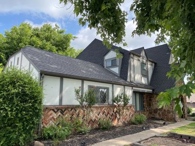 Roofing Project in Norman