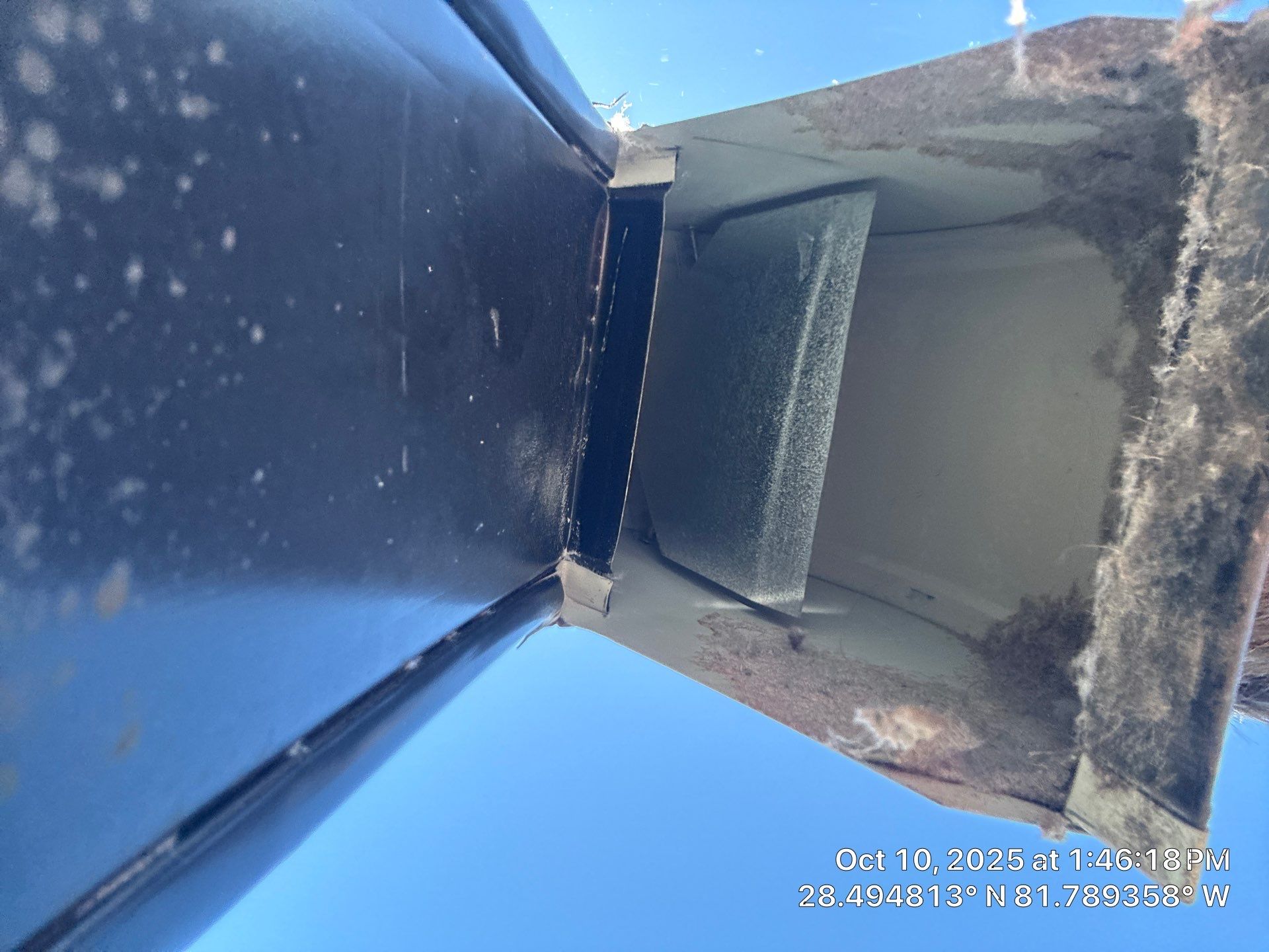 Air Duct and Dryer Vent Cleaning in Clermont by Hygienic Air, Inc