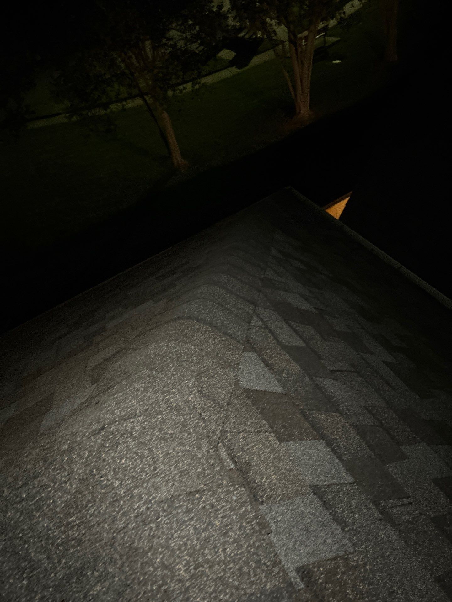 Residential Roofing Installation using Owen's Corning Duration (Lifetime) Shingles by Roof Repair Company