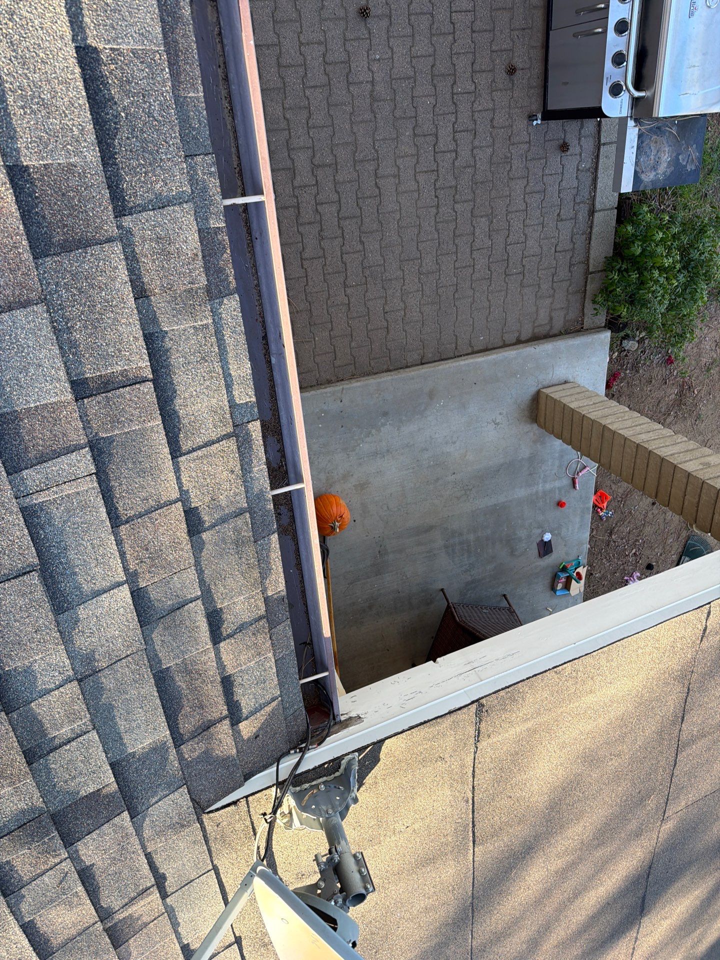 Prescott Asphalt Shingle Roof Replacement by Badger Roofing