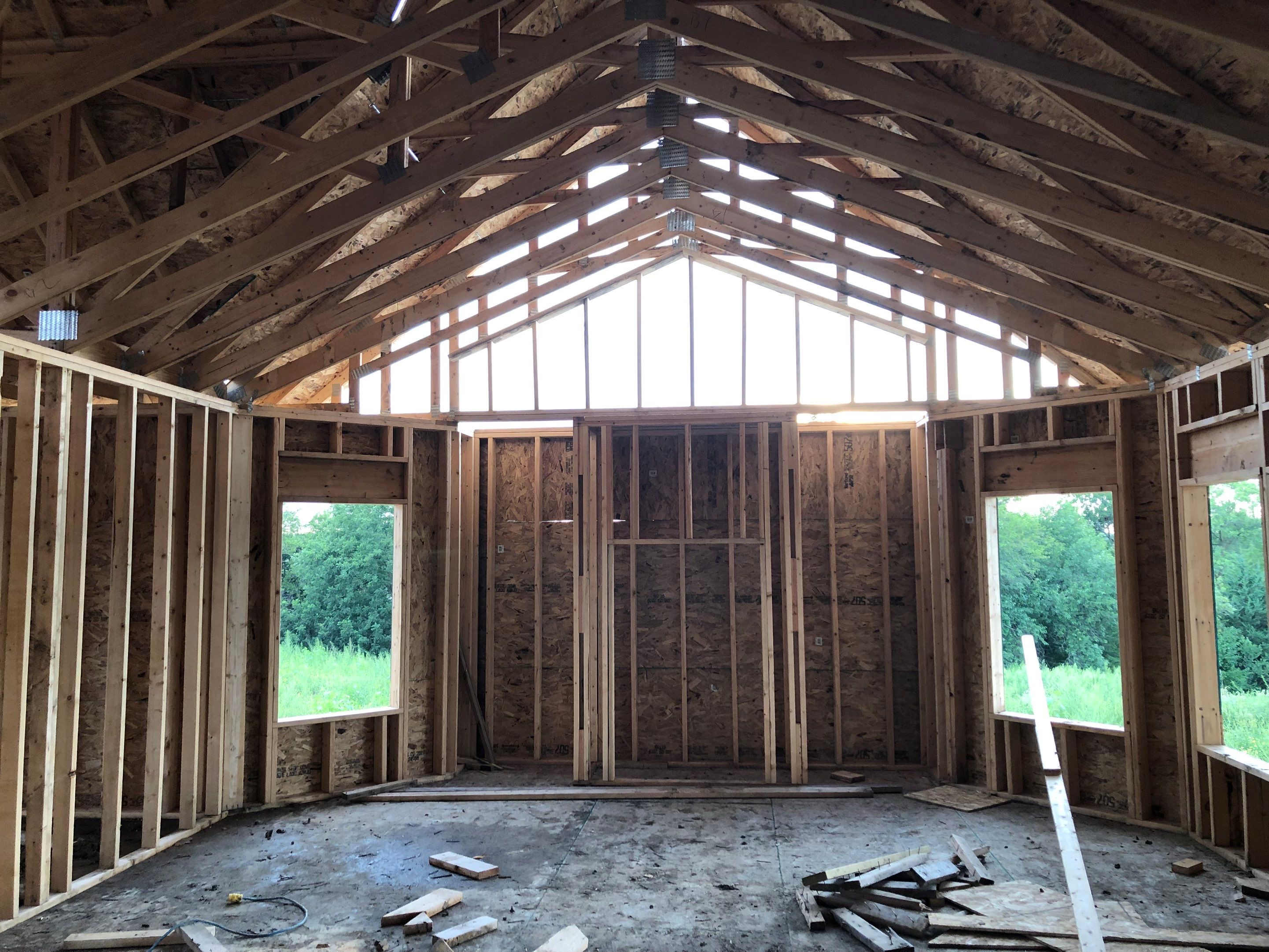 Custom New Home Construction With Modern Finishes in Malmo by Customer Success Demo Account