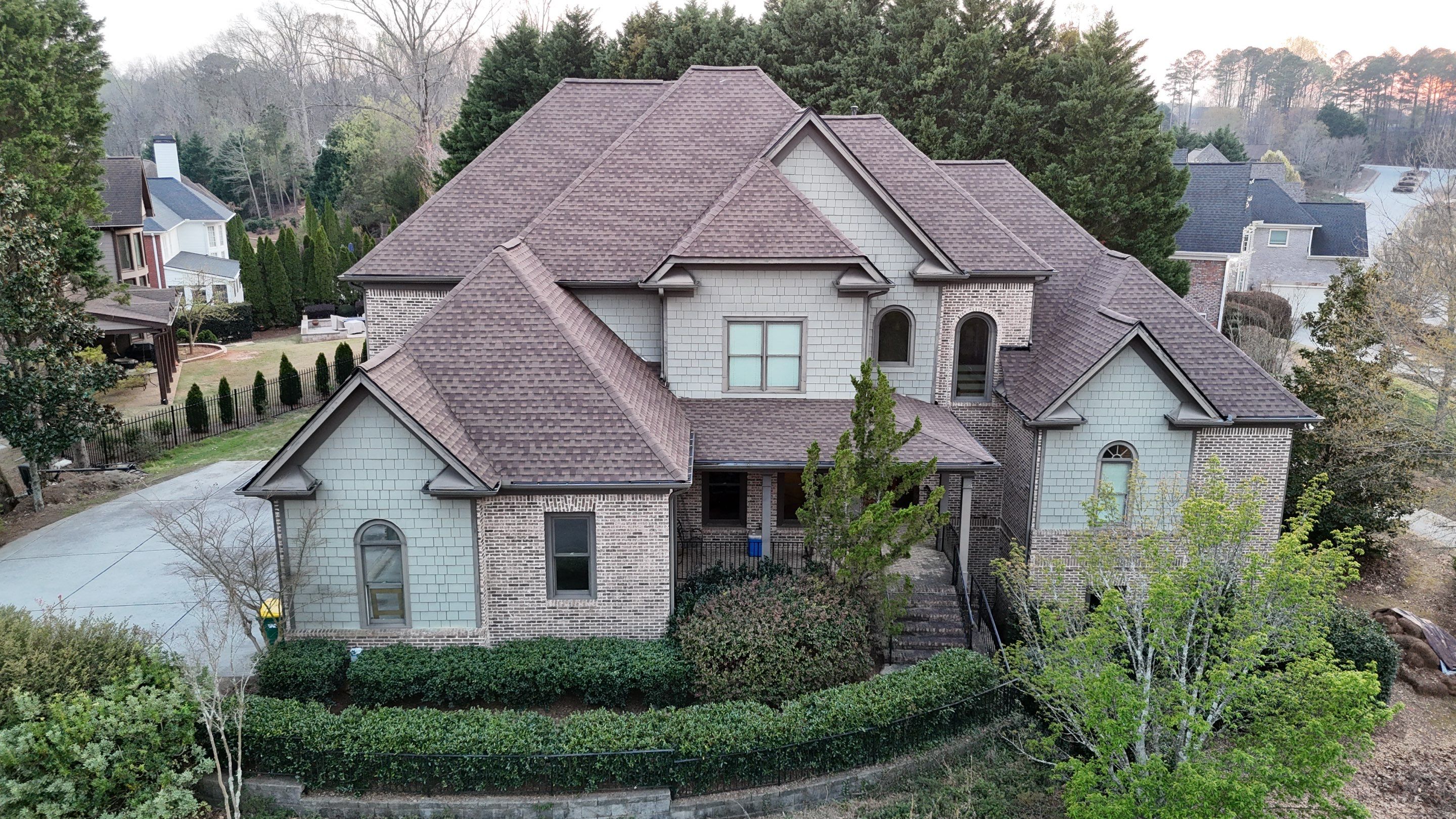 DOM Roofing & Restoration featured photo.