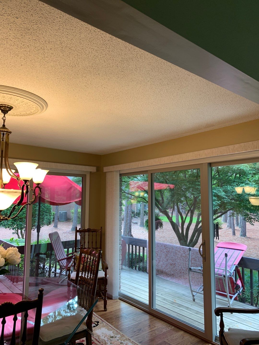 Roof And Interior by American Roofing NC