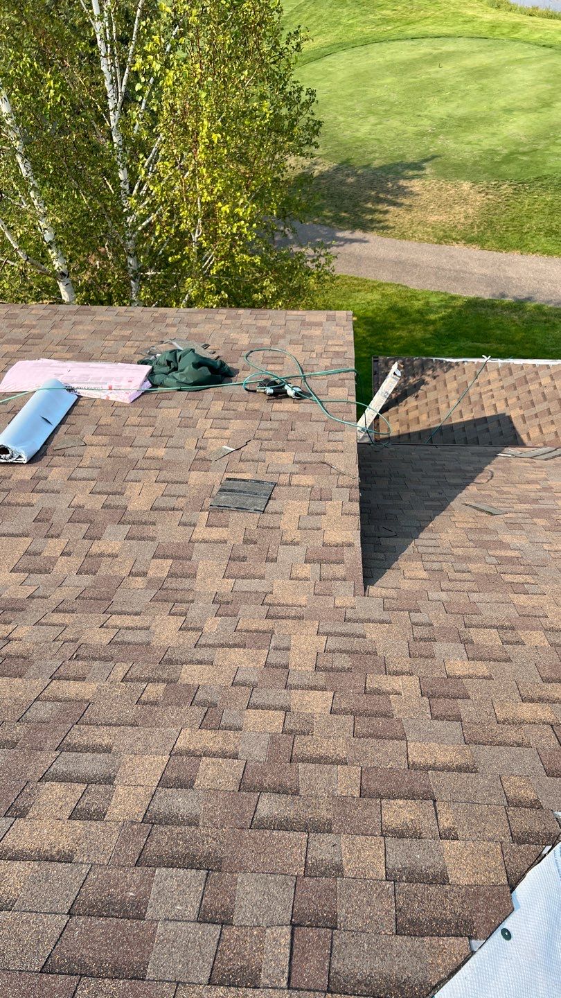 Owens Corning TruDefinition Duration by Montana Roofing Solutions