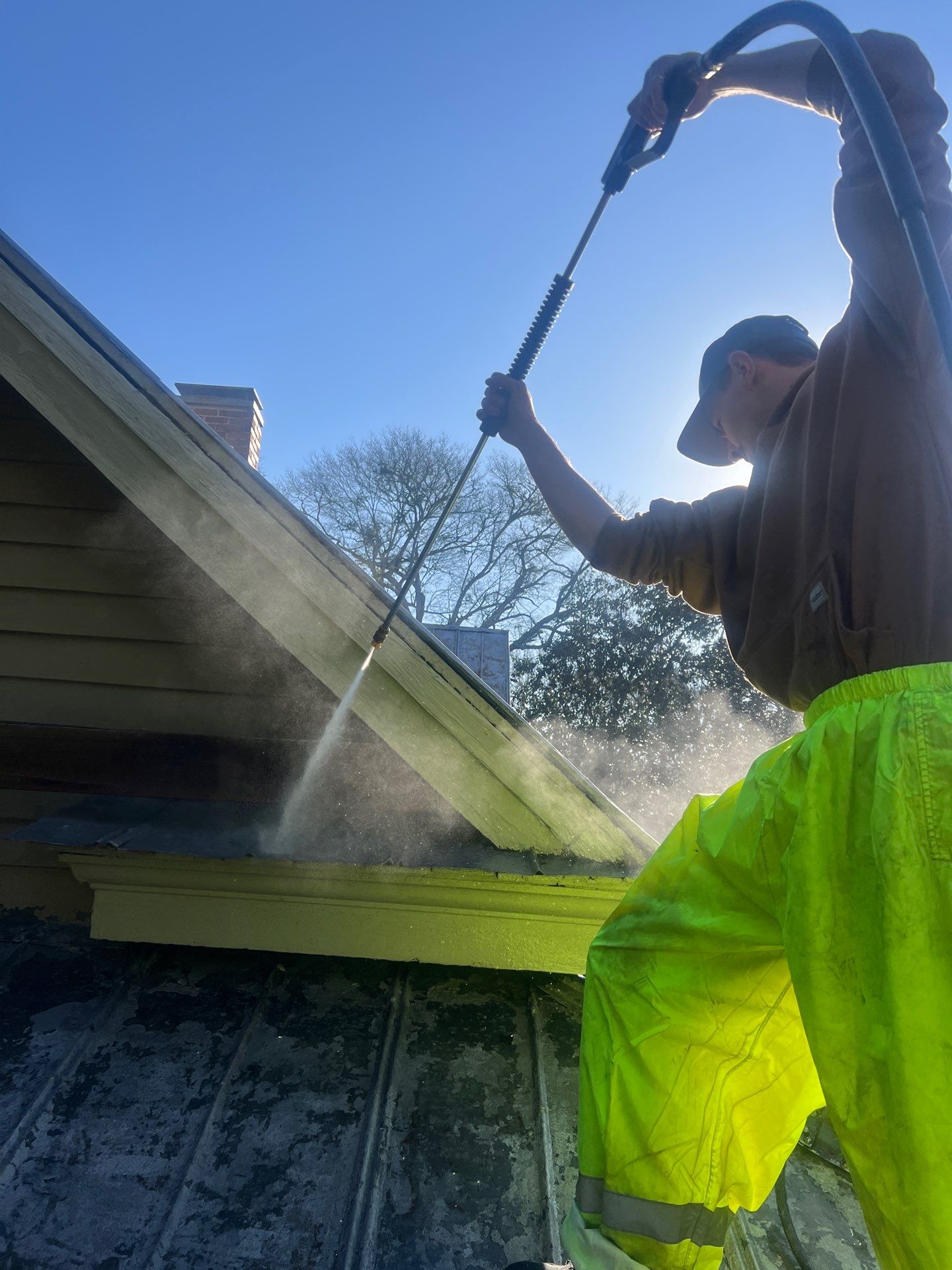 Residential Roofing Sealant  by iGreen Solutions