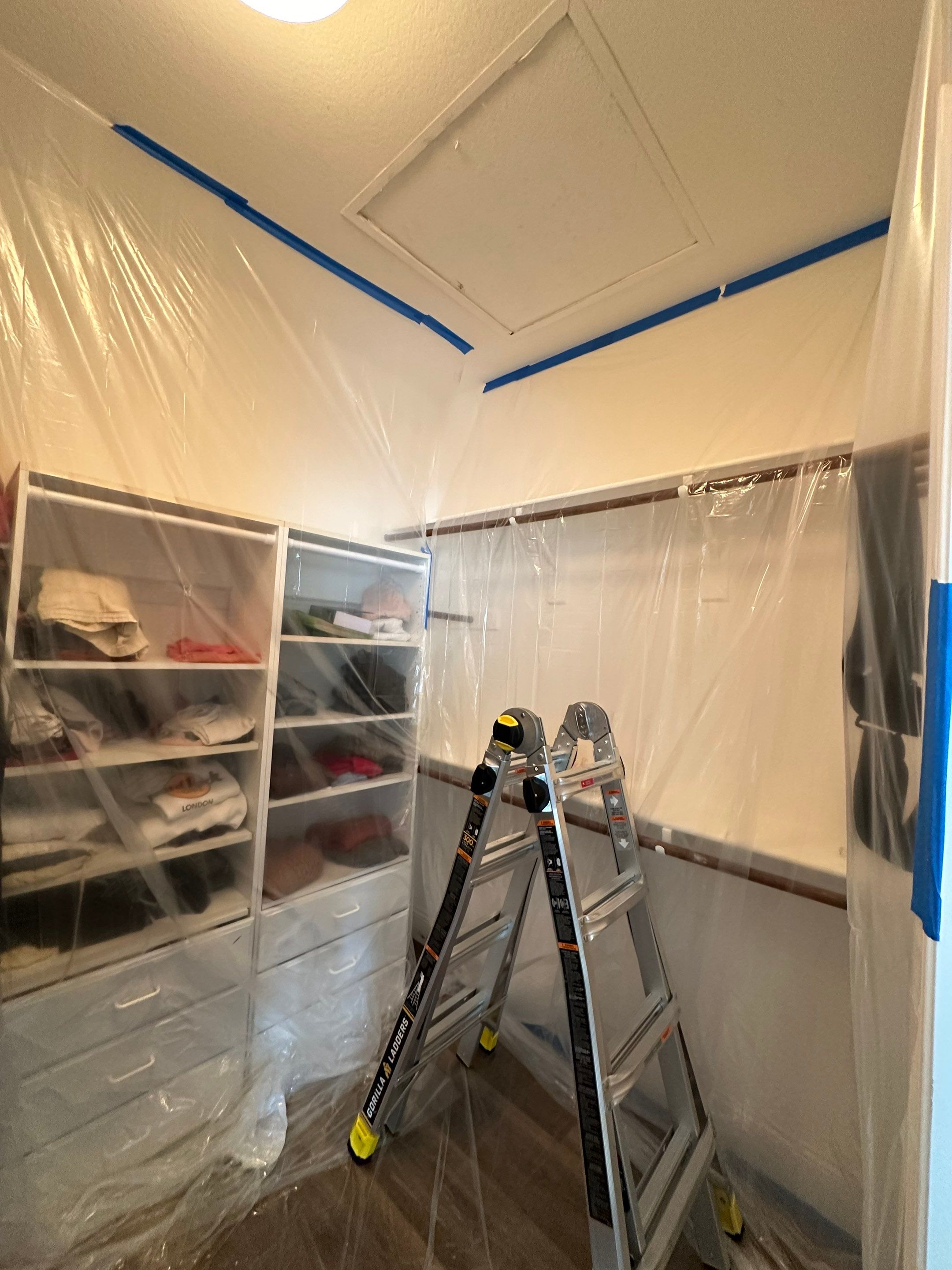 Furnace & Air Conditioning Install in San Clemente by Big Wave Heating & Air Conditioning 