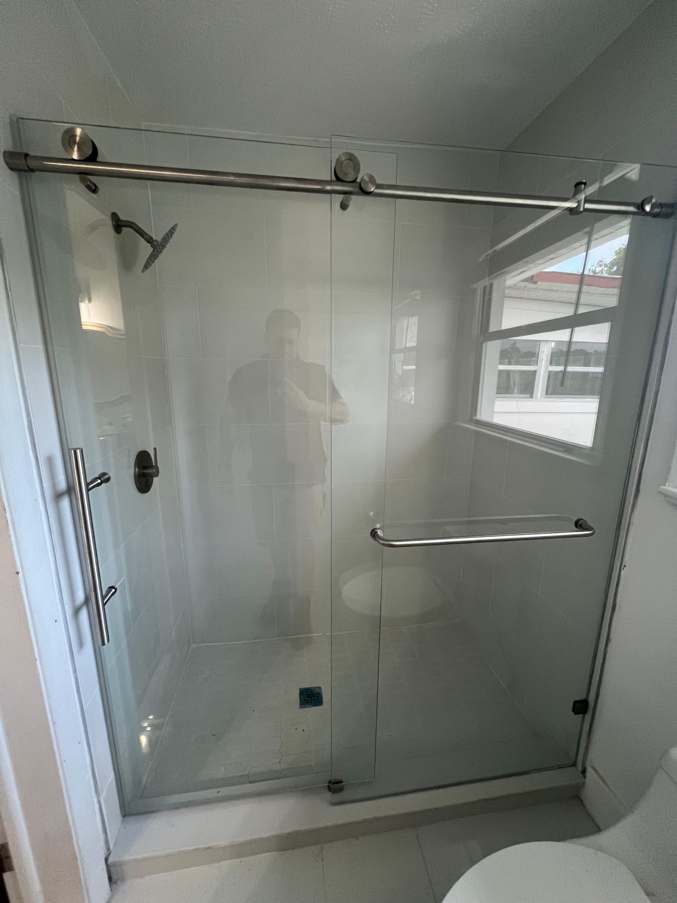 Bathroom Remodel by urban green energy llc