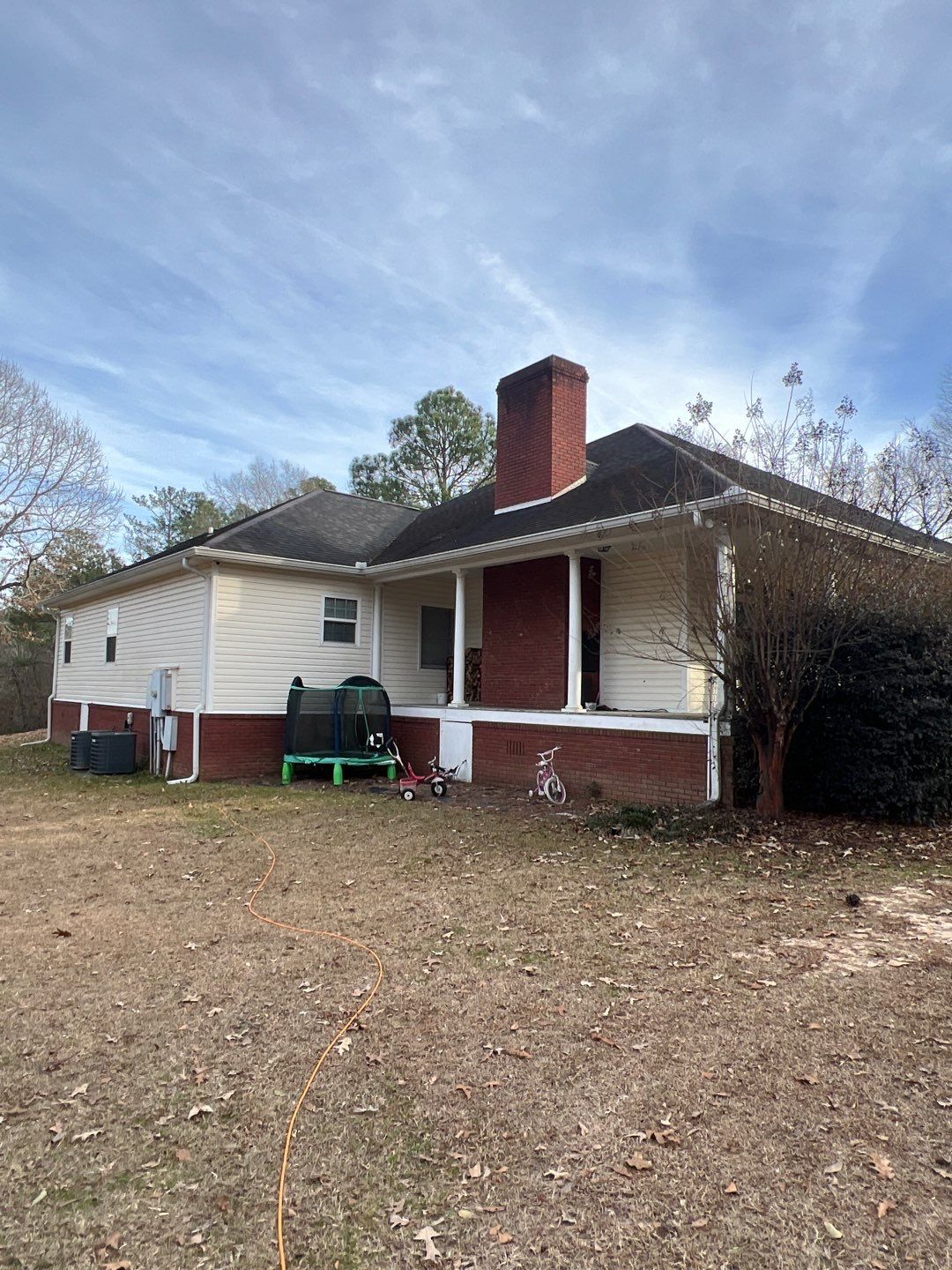 none by Emergency Roofing Solutions