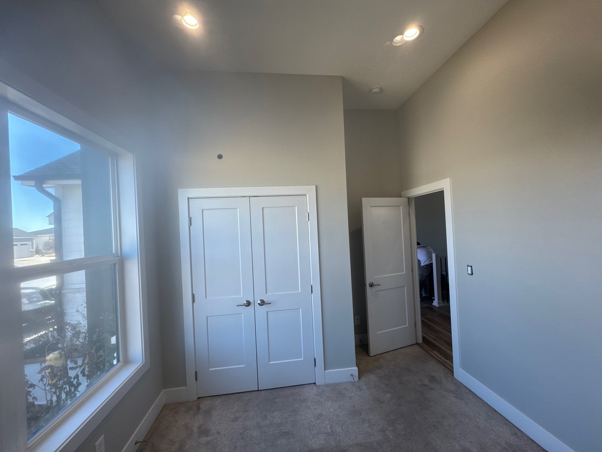 Project in Waukee by Midwest Paint LLC