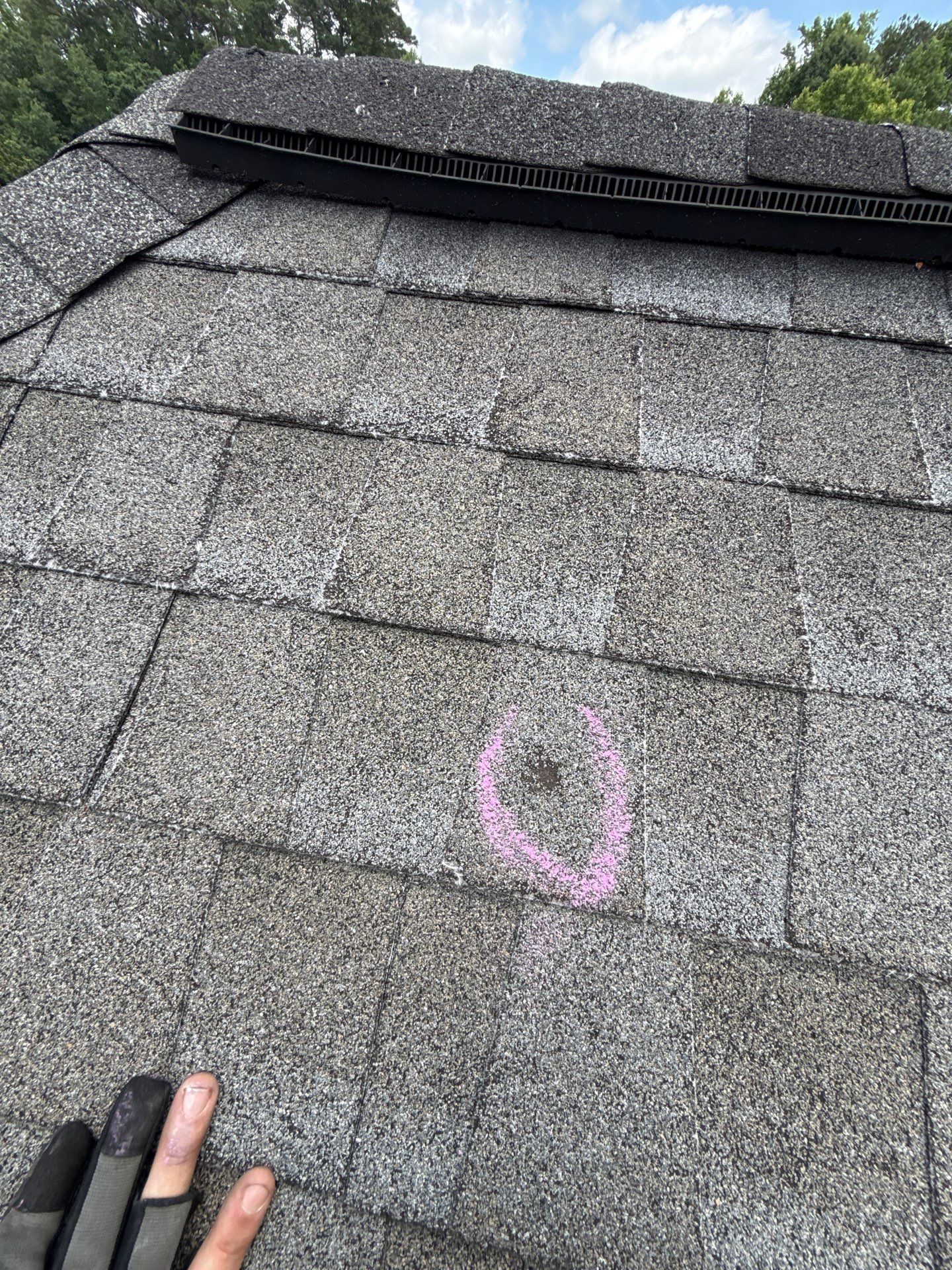 Poplar Spring Court Norcross Roof Replacement  by Dom Roofing & Restoration
