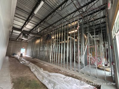 Parrish Mold Removal & Remediation 
