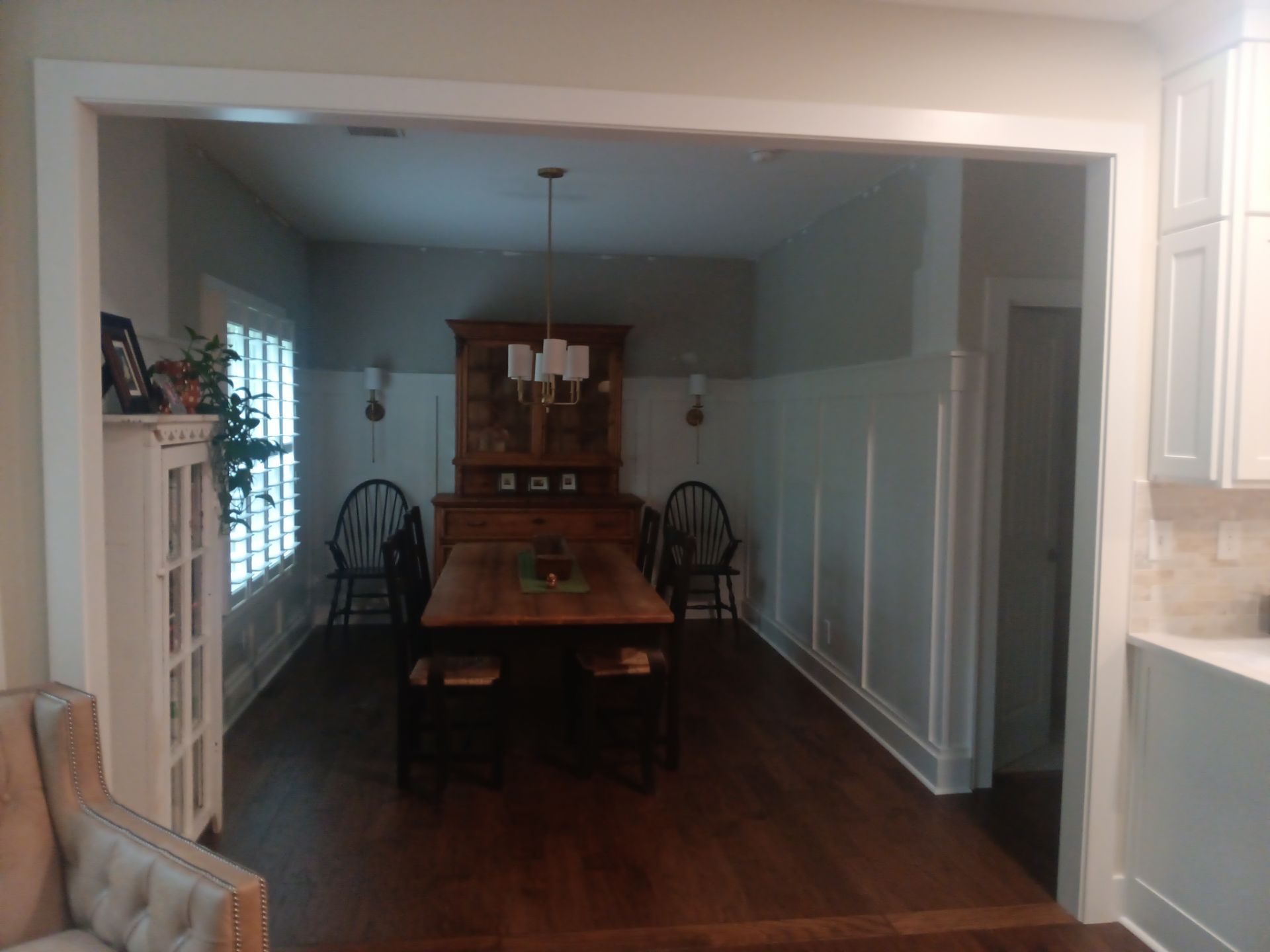 Custom Kitchen Cabinet Installation and Layout Design in Reeds Spring by Kitchen Works LLC