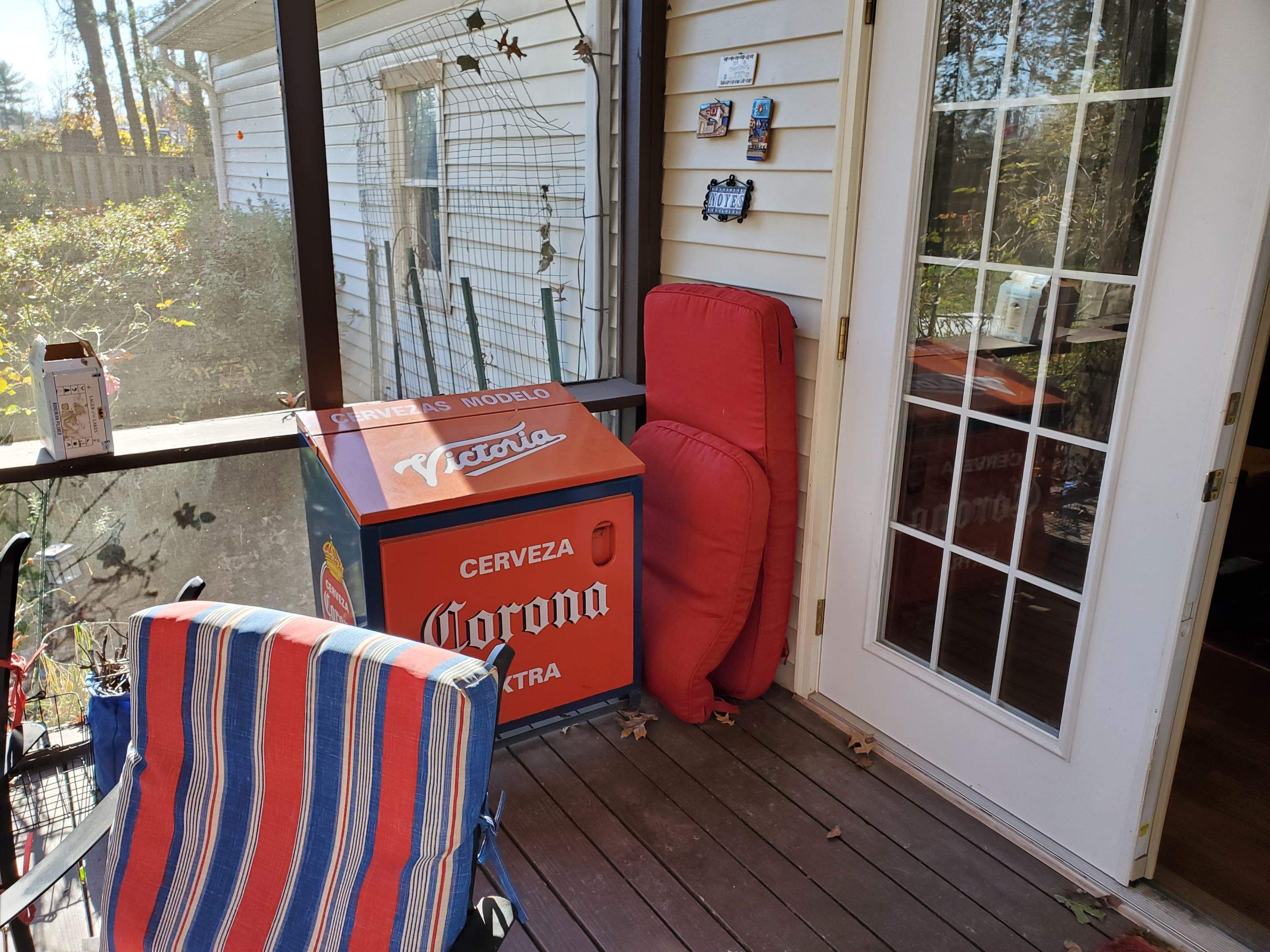 laundry and Cabana bath addition, Vienna, VA by Fairfax Contractors, LLC