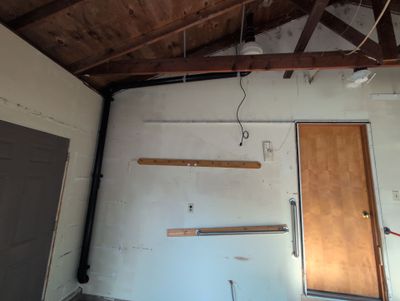 Subslab SafeAir™ System