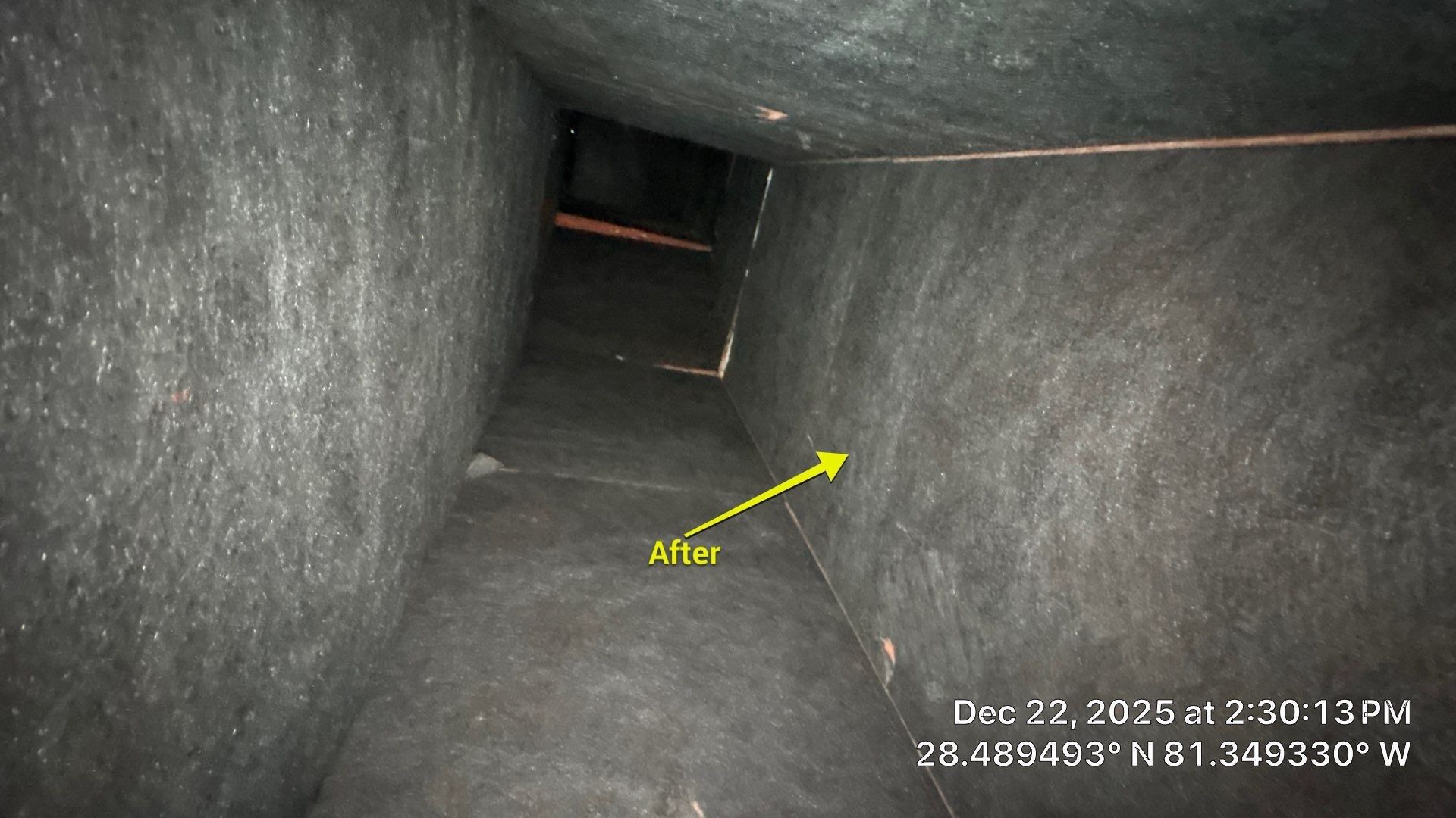 Air Duct Cleaning in Belle Isle by Hygienic Air, Inc