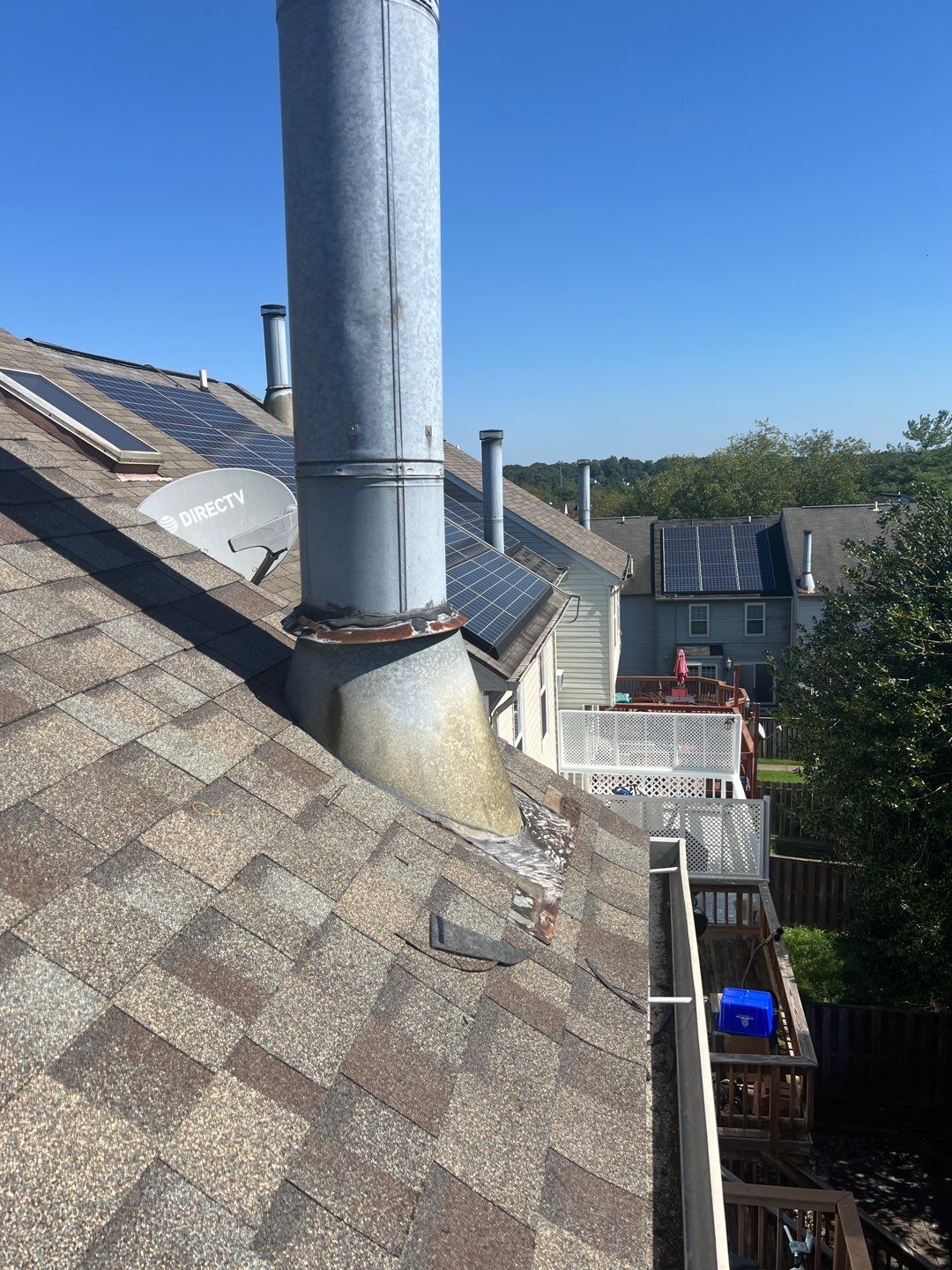 11528 Apperson Way, Germantown, MD 20876 UNITED STATES by American Custom Contractors