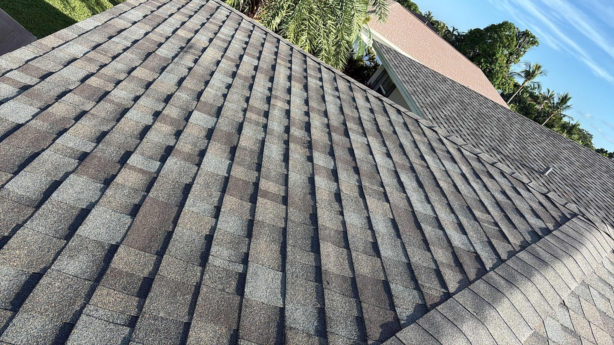 Project in St. Petersburg 33702 by Mitchell Roofing Company LLC 