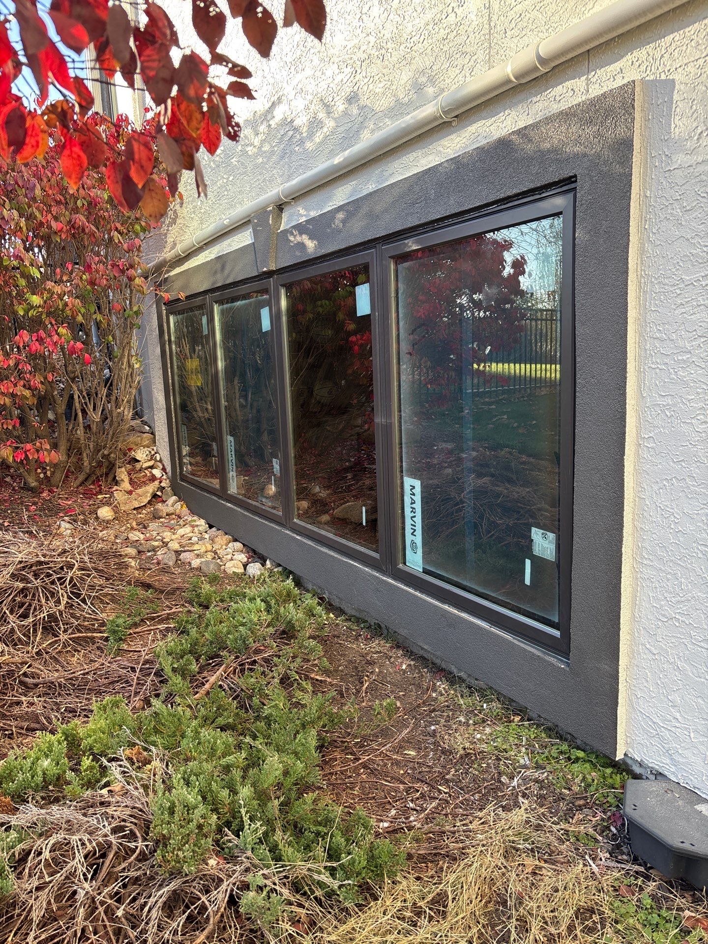 Elevating Spaces in OPKS by WINDURA
