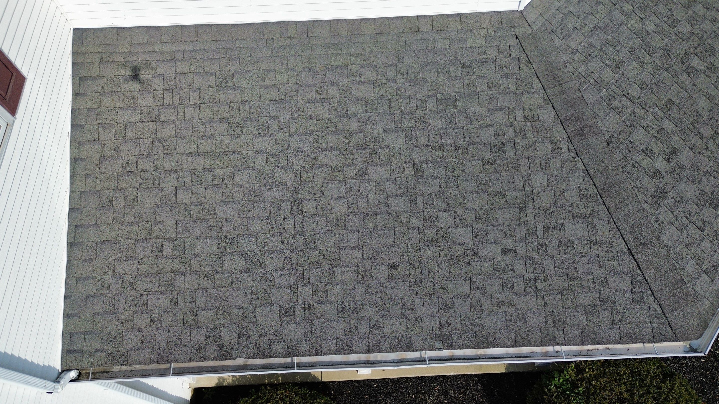 Residential Roofing Installation using Timberline HDZ Shingles - Charcoal by RoofX 
