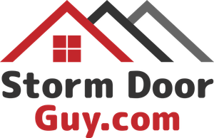 Storm Door Guy