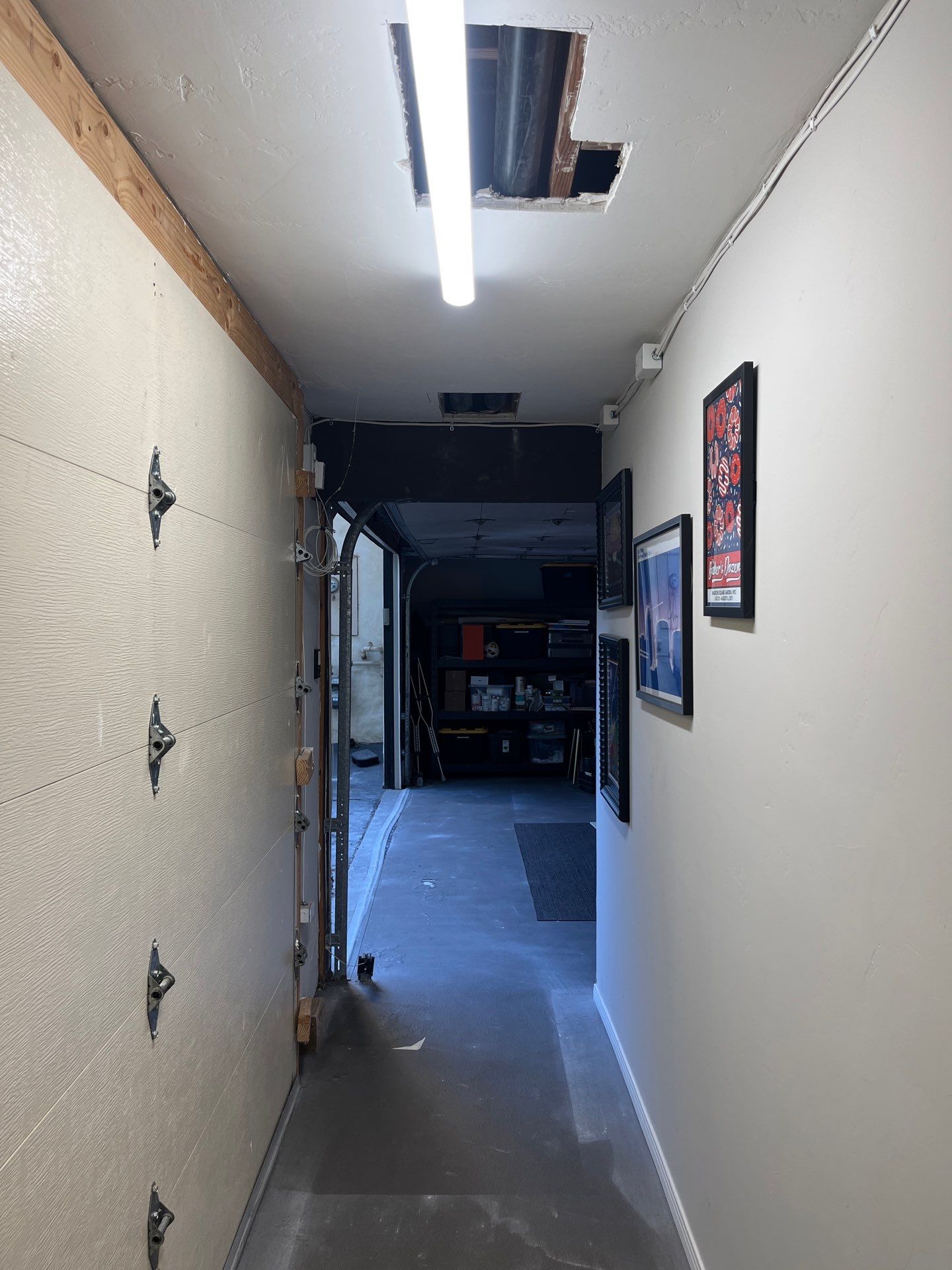 Installation of New Piping and Lines by Us Plumbing
