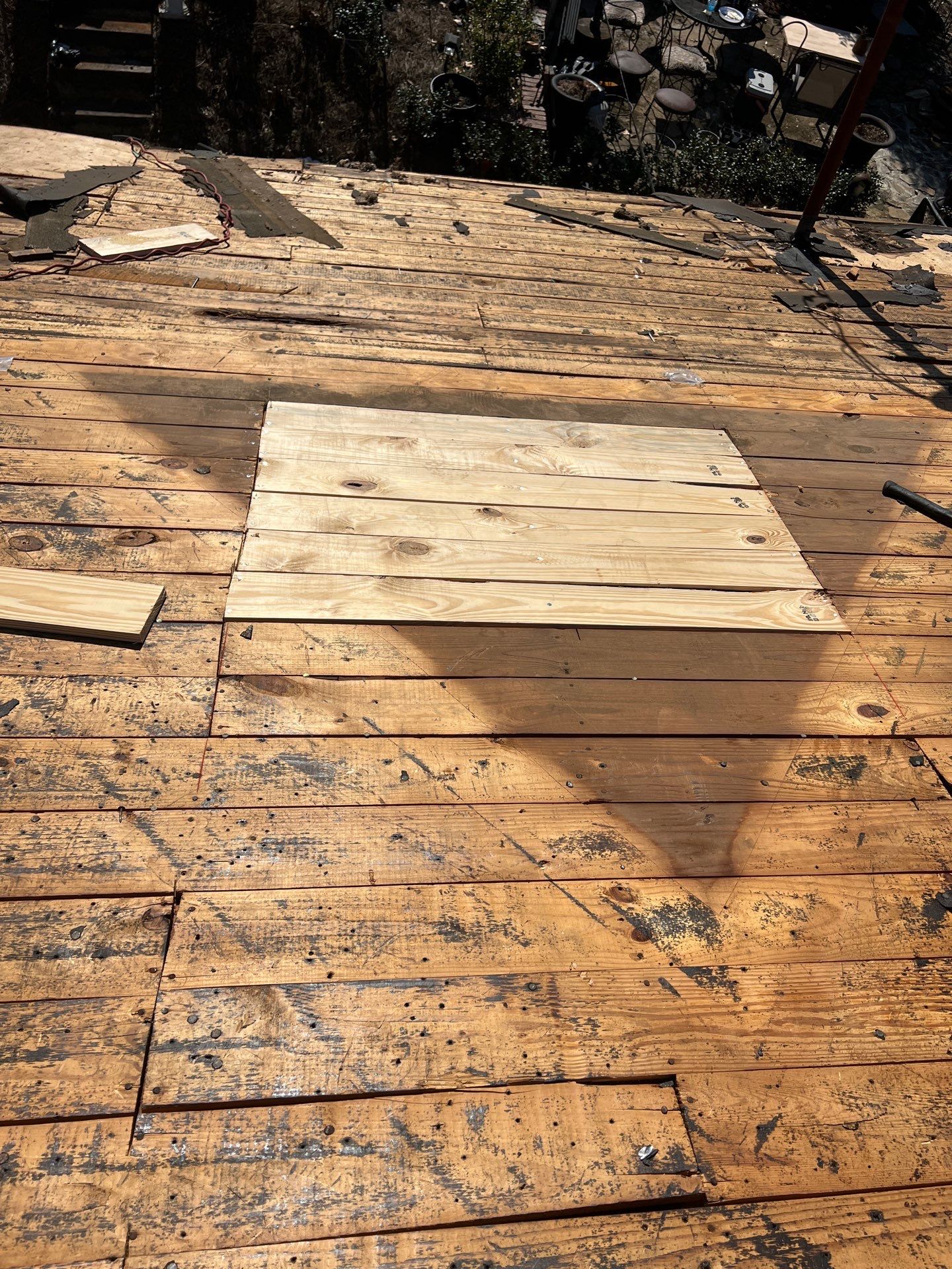 Residential Roof Replacement in Birmingham (Pewter Gray) by The Roofing Dudes