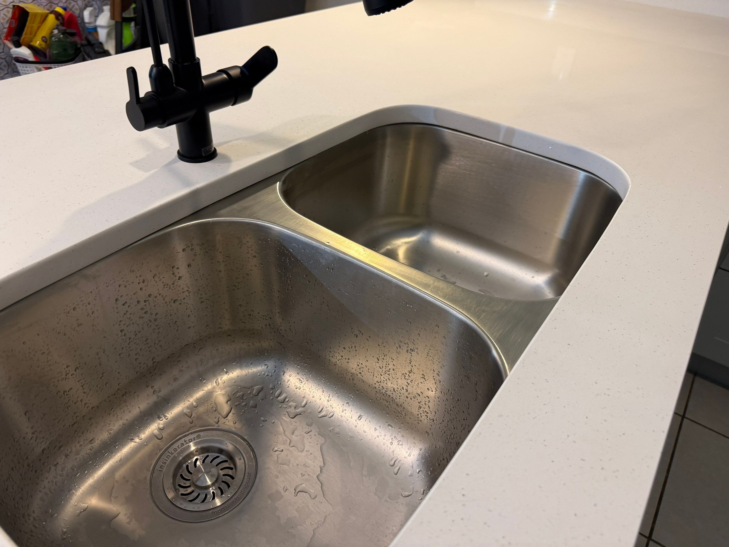 Project in Davenport by You Restorations LLC DBA YOU-Home