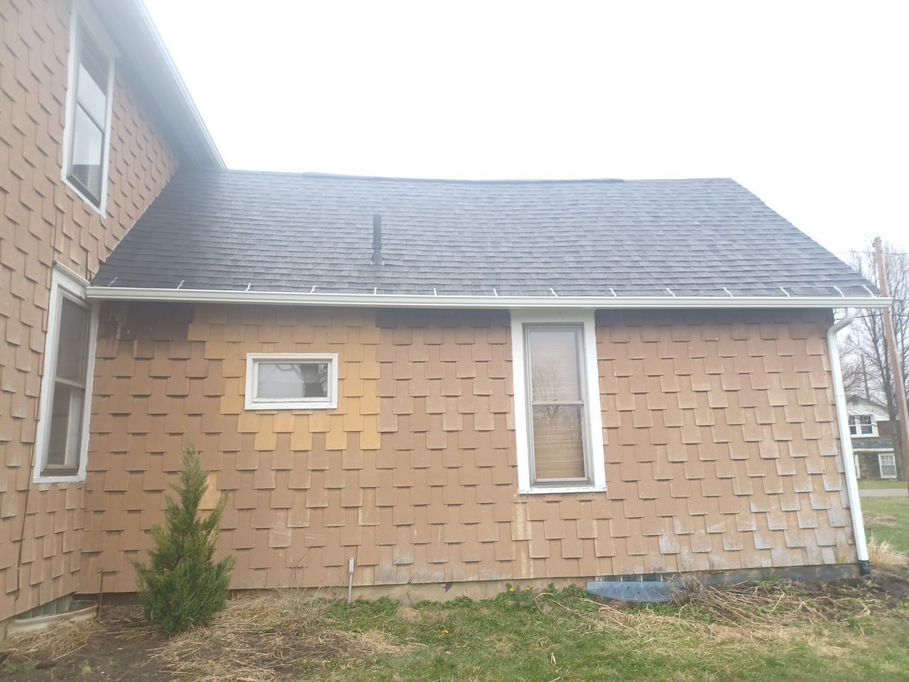 Alex Thompson by Silver Leaf Contracting 