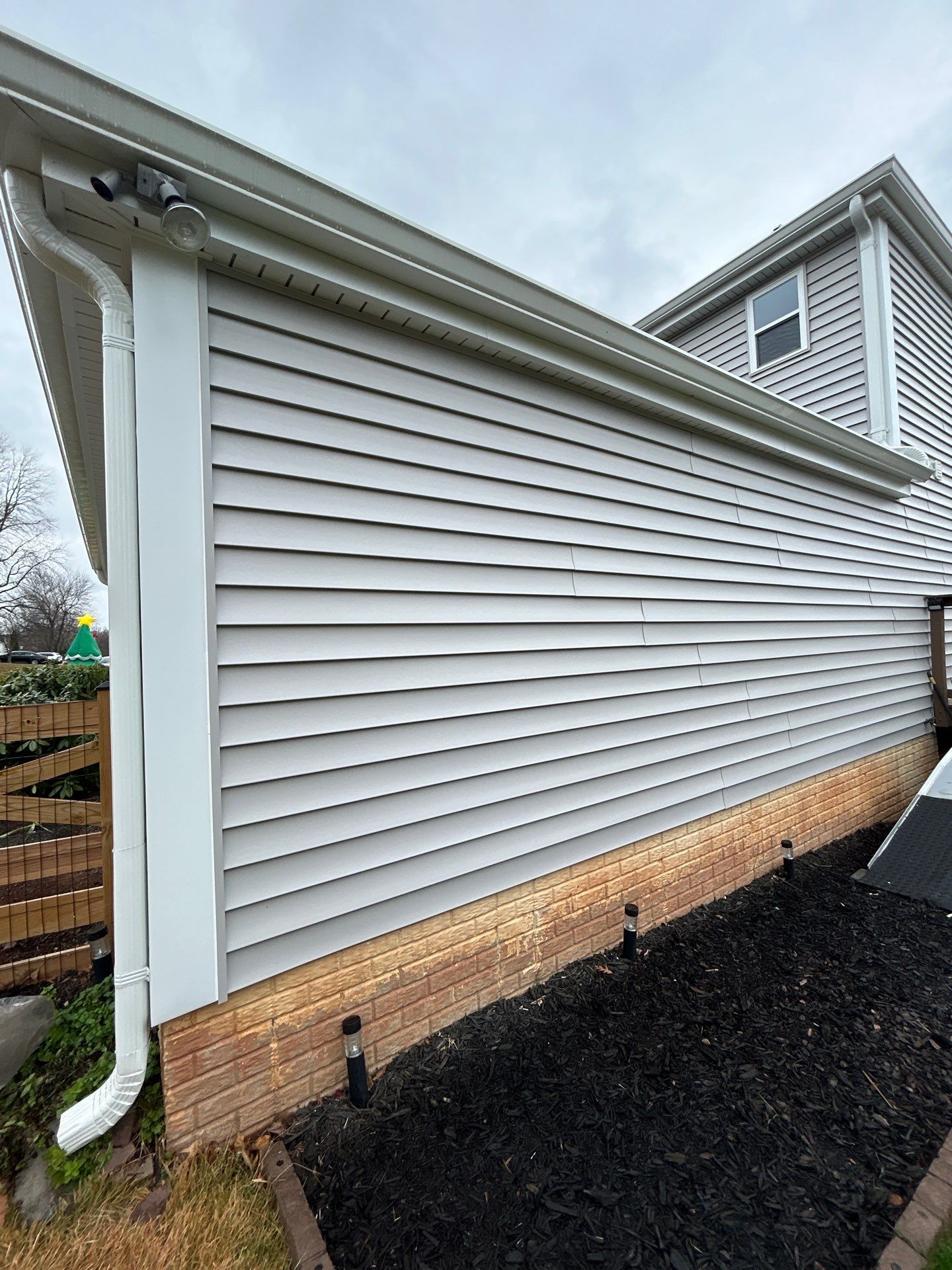 Sterling: Multi-Trade Exterior Renovation by RM Banning, Inc.