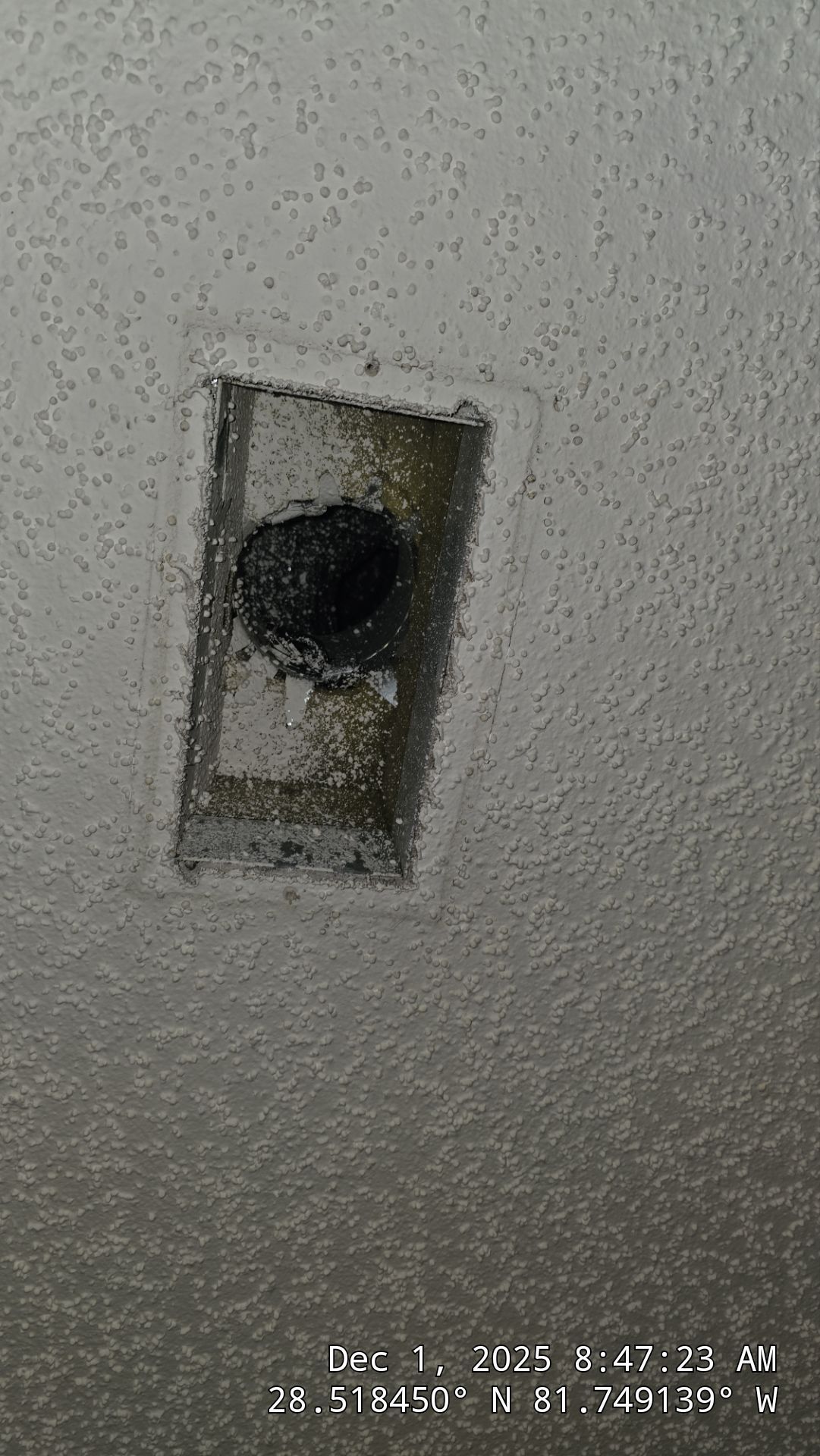 Air Duct Cleaning Dryer Vent Repair in Clermont by Hygienic Air, Inc