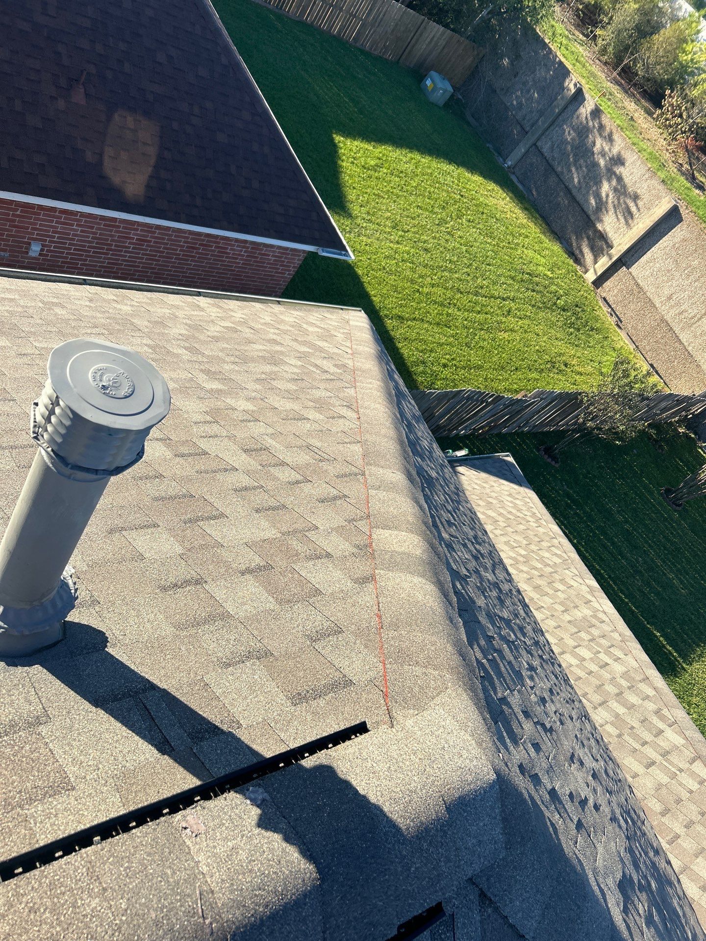 Roof Replacement Houston by Roof Repair Company