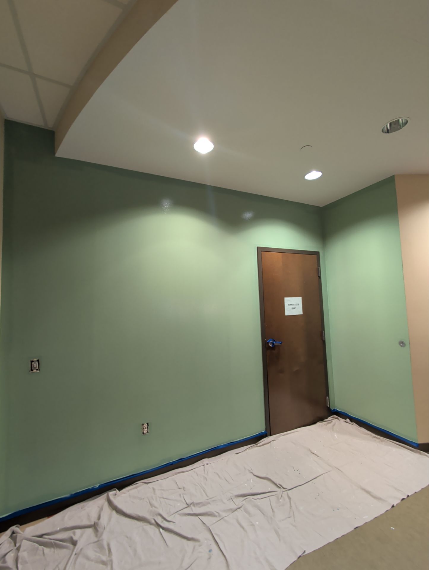 Interior Refresh by Fresh Coat Painters of Augusta