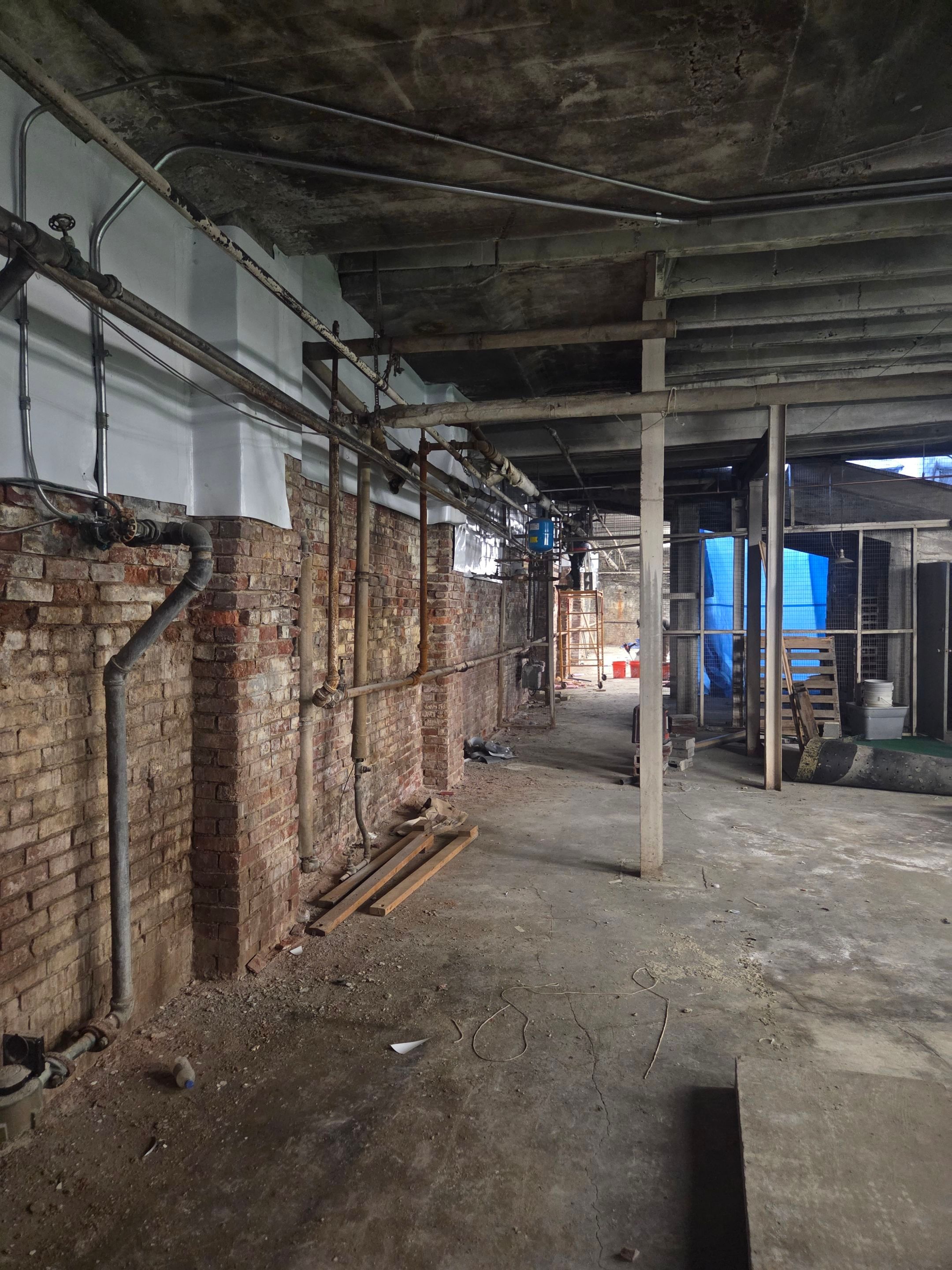 Commercial Waterproofing – Lincoln, Nebraska by Tillotson Enterprises