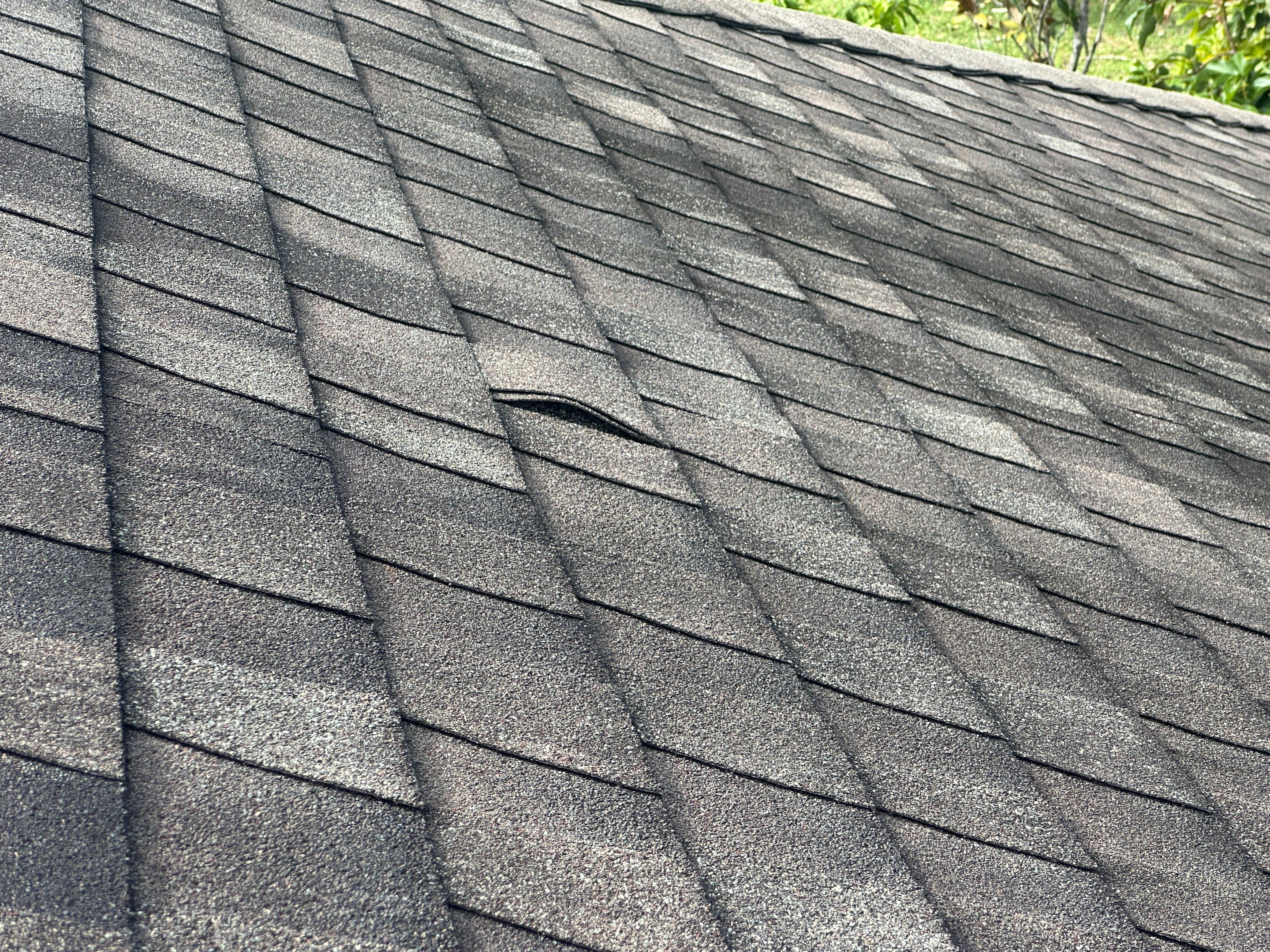Roof Damage Claim in Vero Beach by FLAPA & KeyStone
