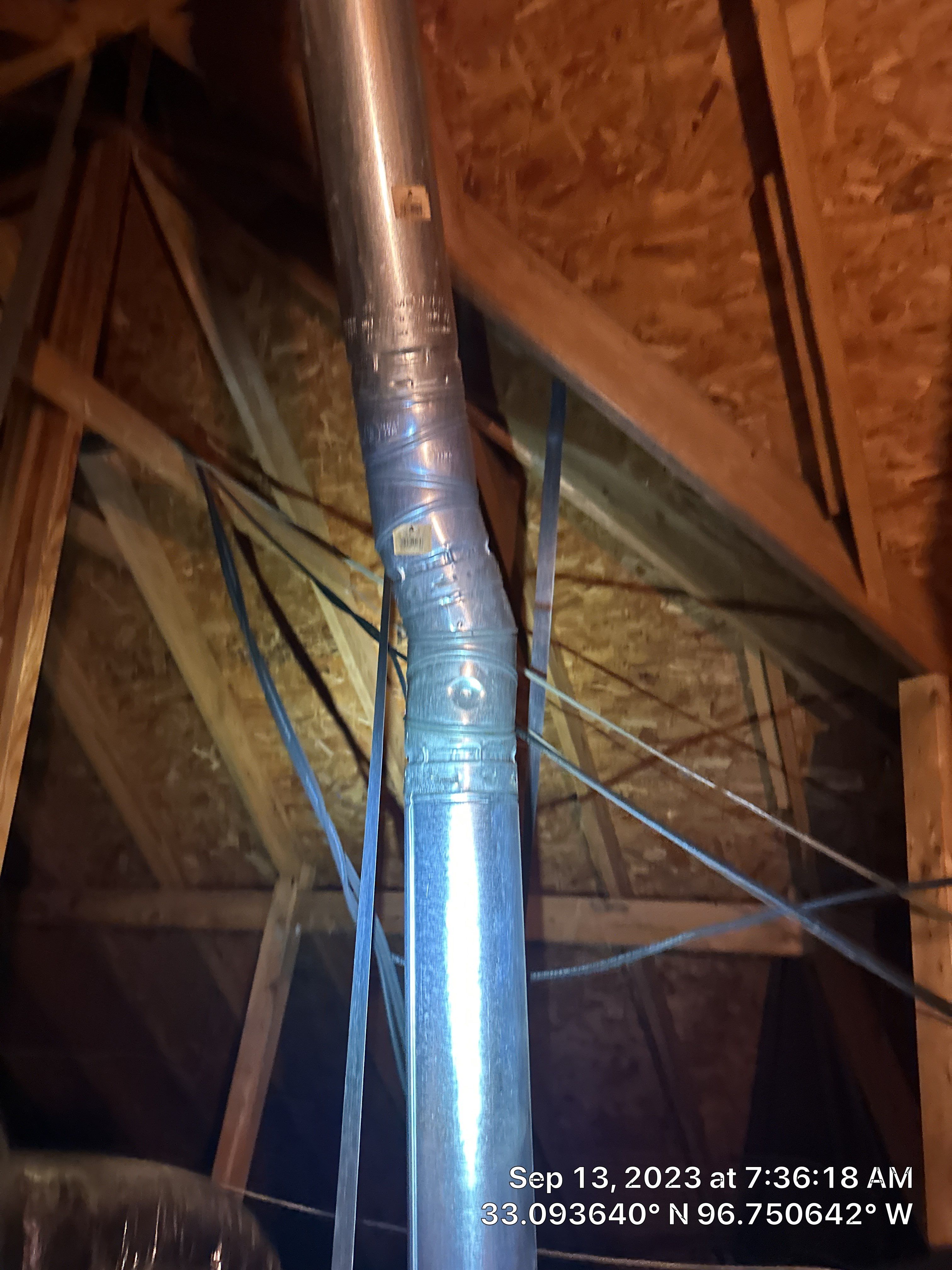 Full Property Restoration by Eminent Roofing & Auto Hail Repair