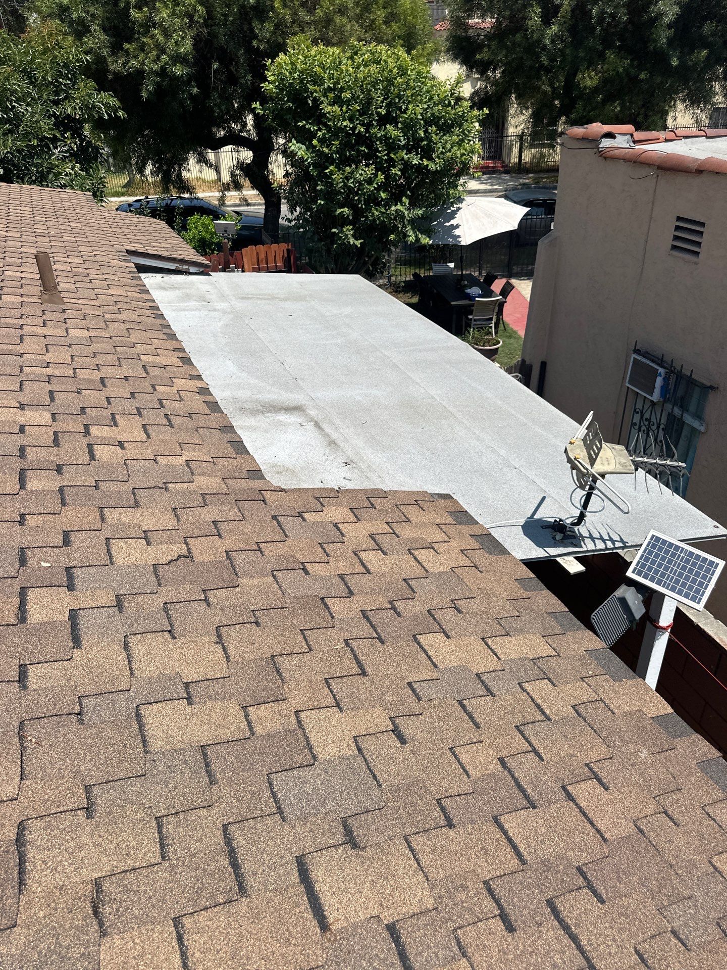 Roof Replacement - Lynwood, CA 90262 by Epic Roof Replacement