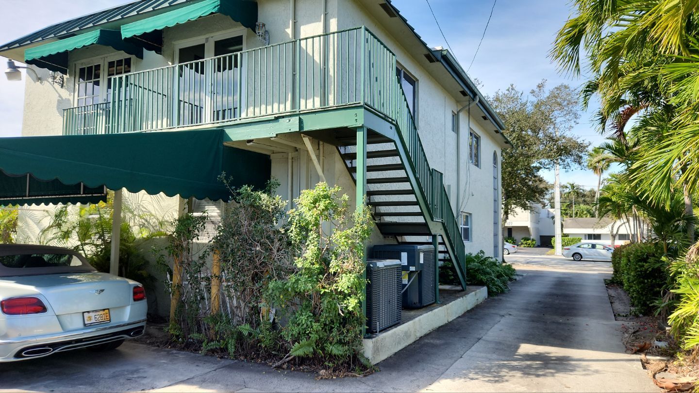 EAST DAVIE HOLDINGS by Souffront Construction & Engineering