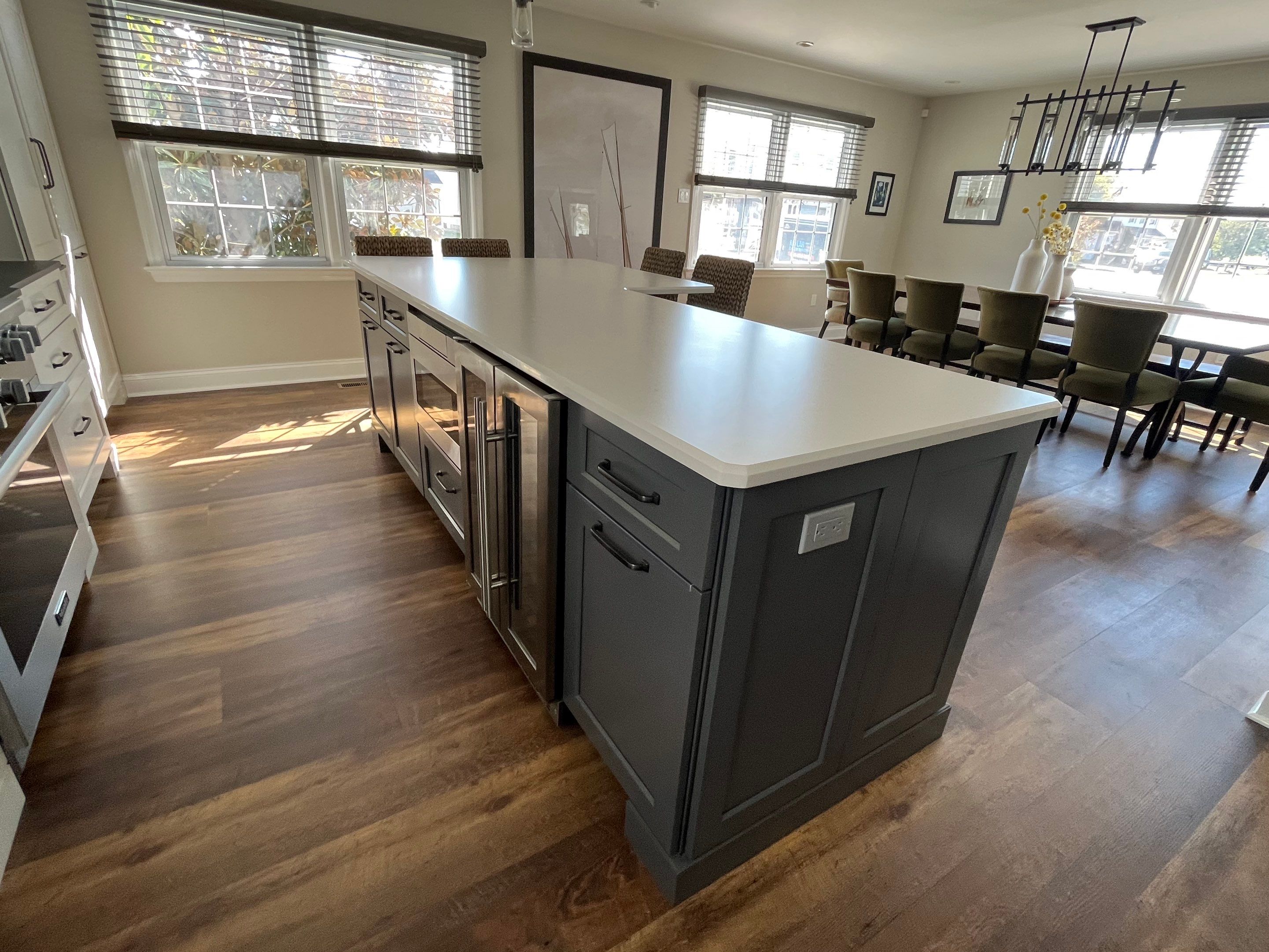 Interior Painting - Ocean City, NJ by FreshCoat Works LLC