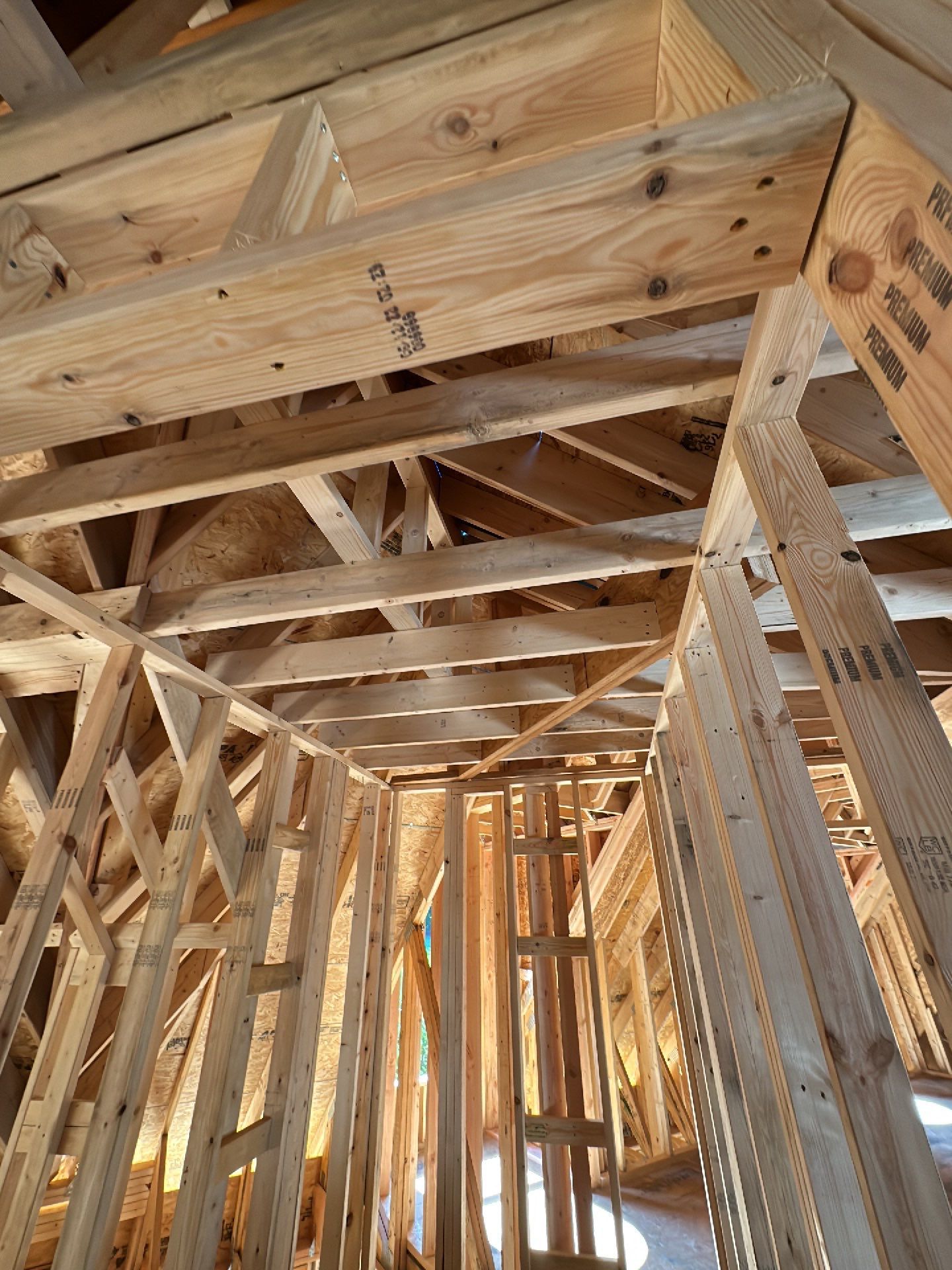 New Home Vienna Virginia by Fairfax Contractors, LLC