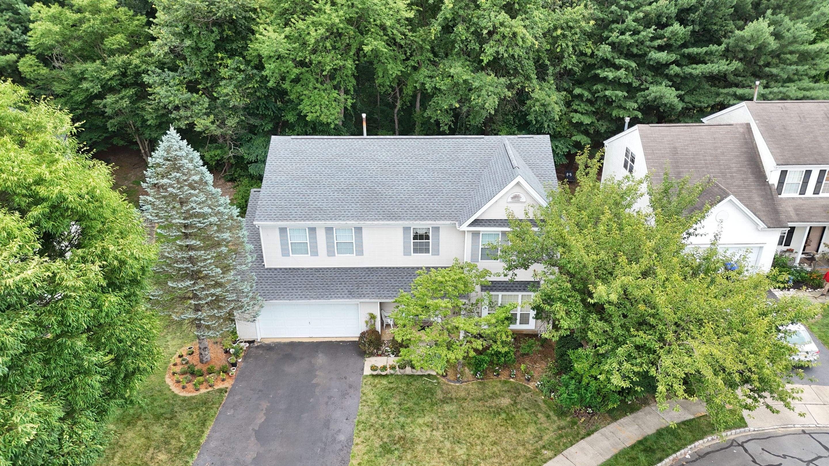 Roof Project in East Brunswick, NJ by All State Home Improvement Inc.