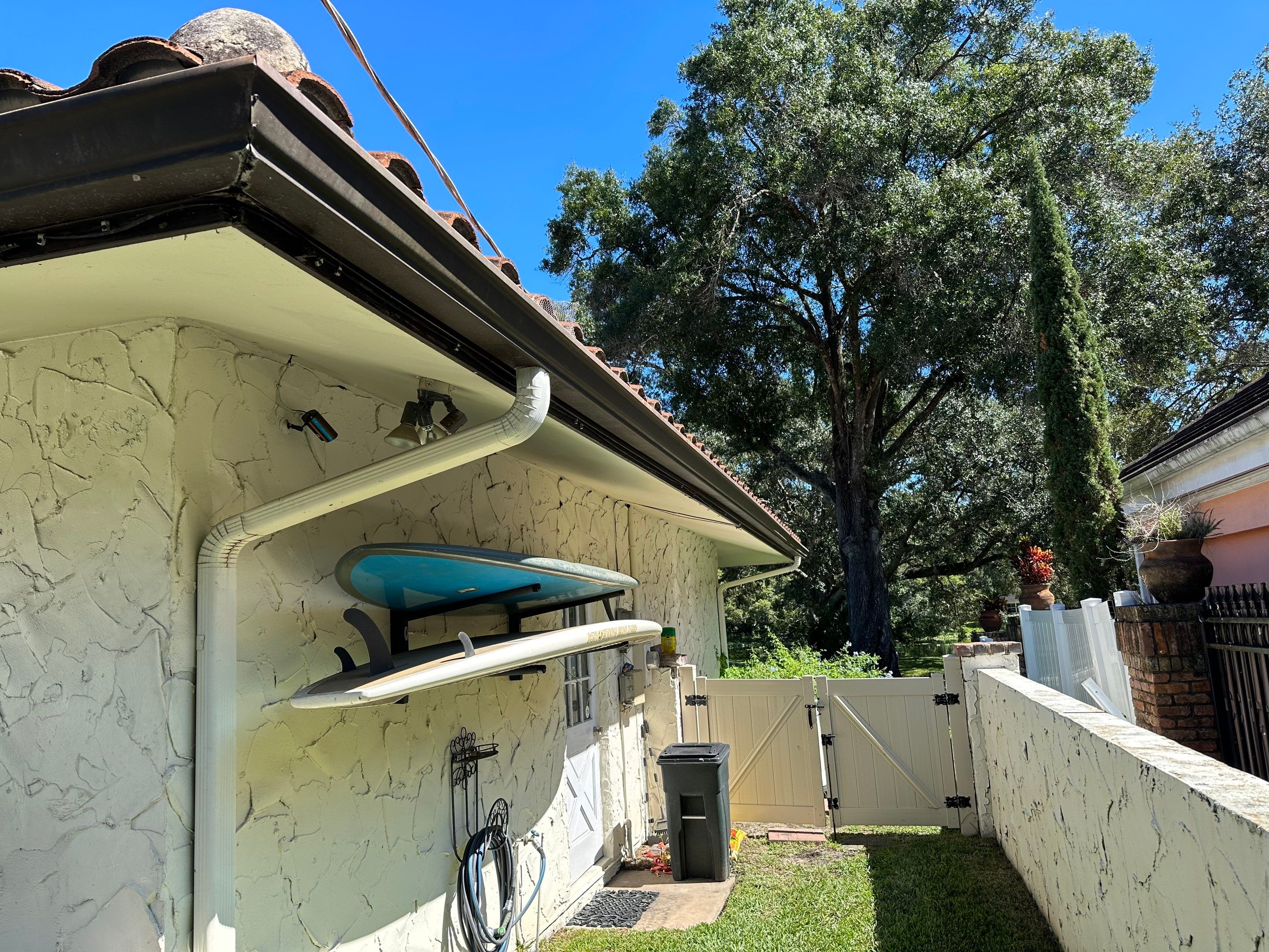 Residential Re-Roof using MS Metals, Copper Penny, Standing Seam. by First Due Roofing