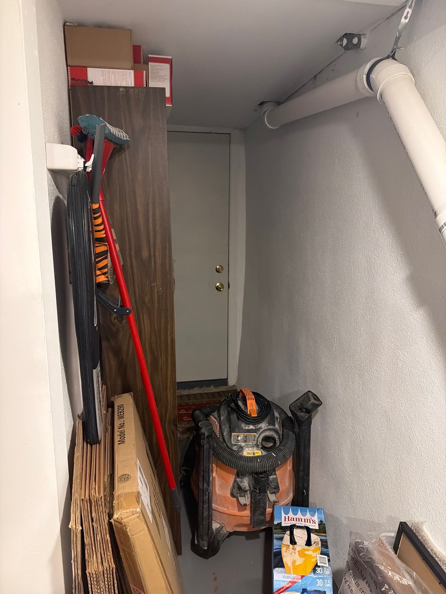 Water Damage Claim in Bala Cynwyd by FLAPA & KeyStone