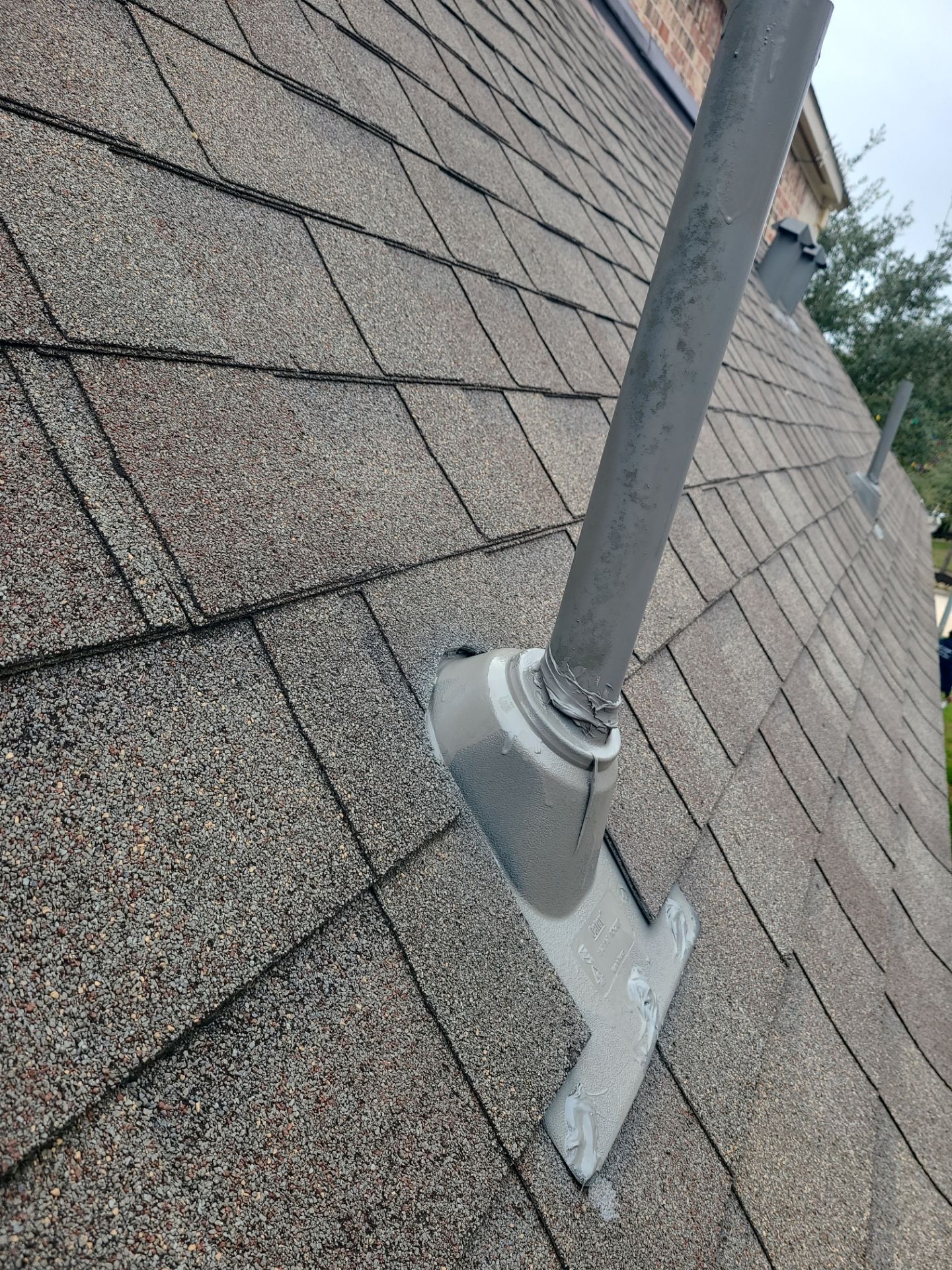 Roof Repair Sugar Land by Roof Repair Services LLC