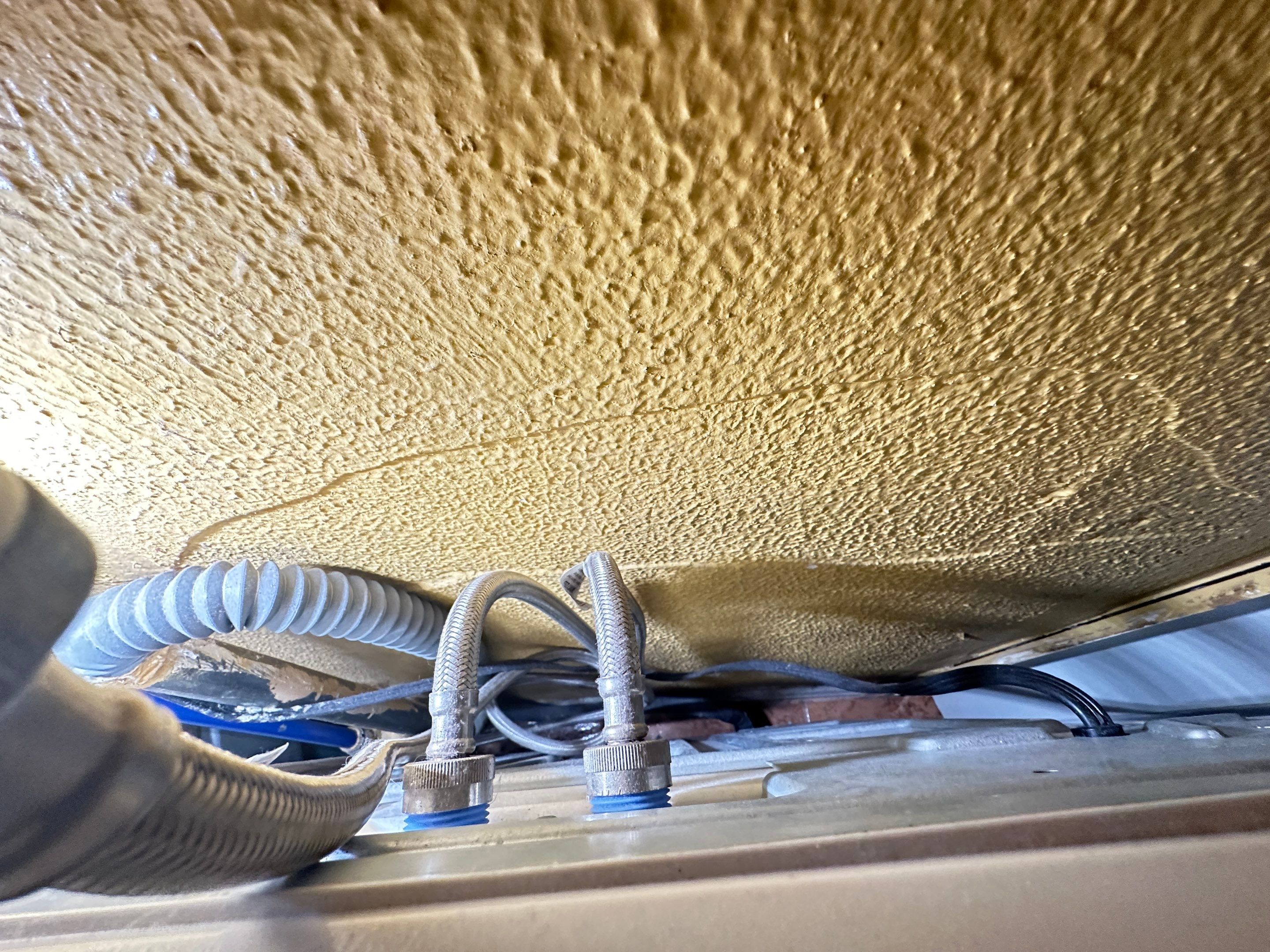 Water Damage Claim in Miami by FLAPA & KeyStone