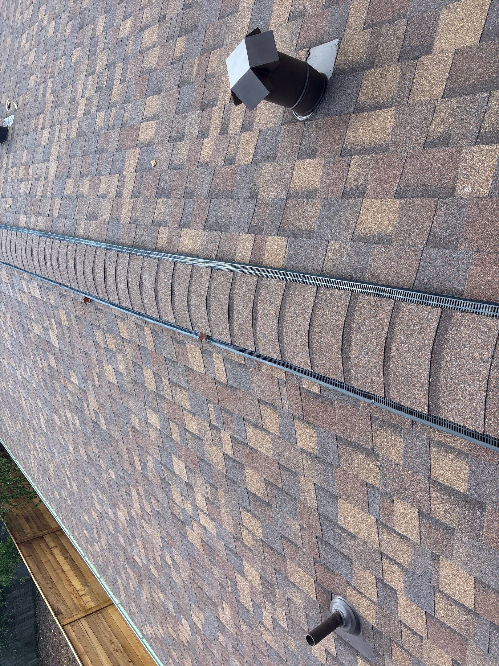 Desert Rose - Owens Corning TruDefinition Duration by RoofsOnly.com