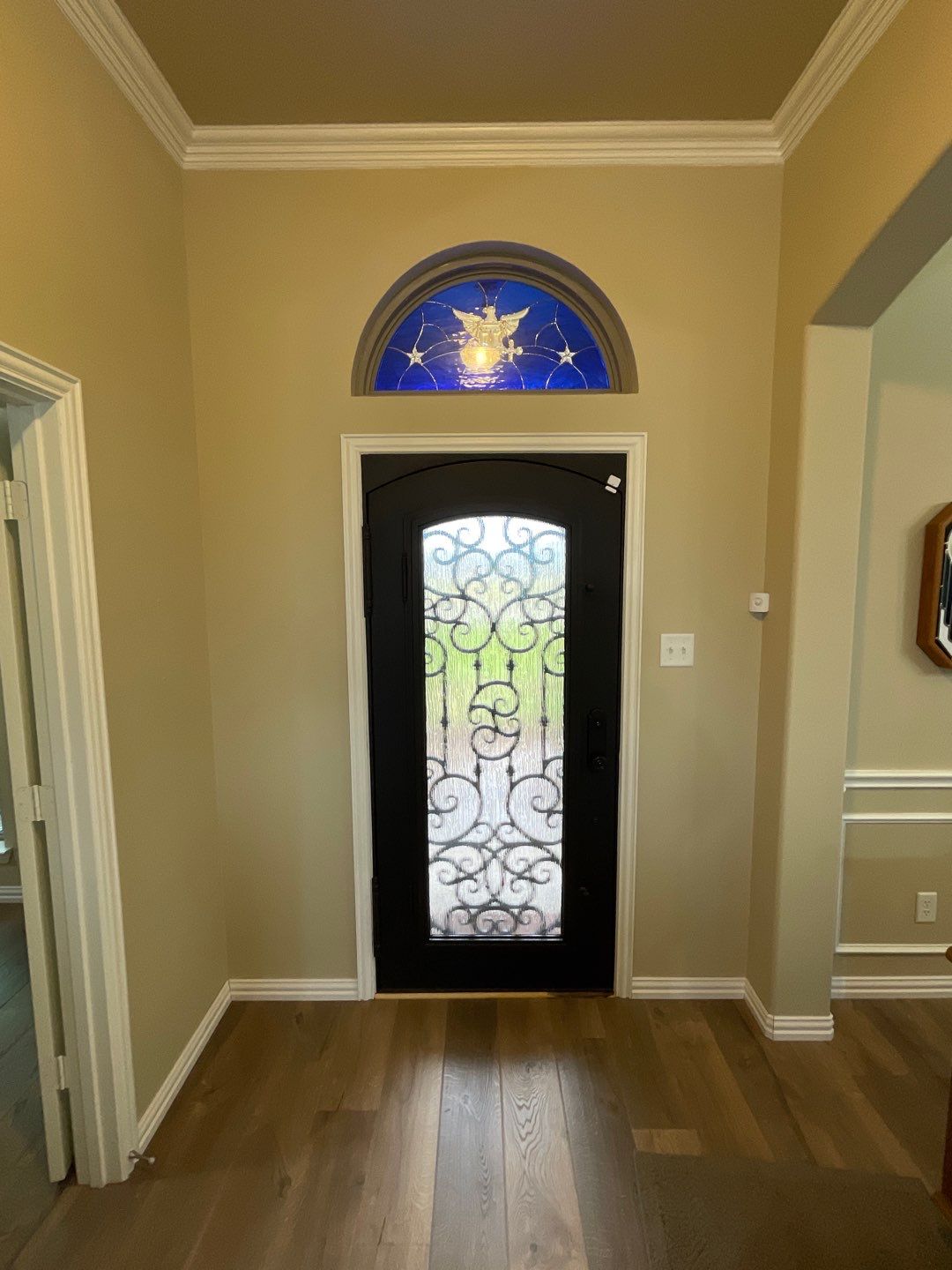 Water Claim restoration by Springtree Restoration 