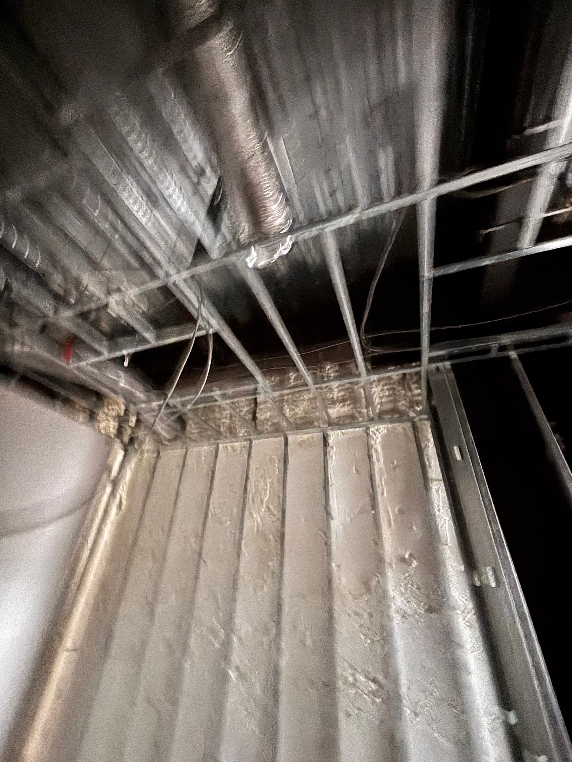 Project in Lake Elsinore by Insulation Labs